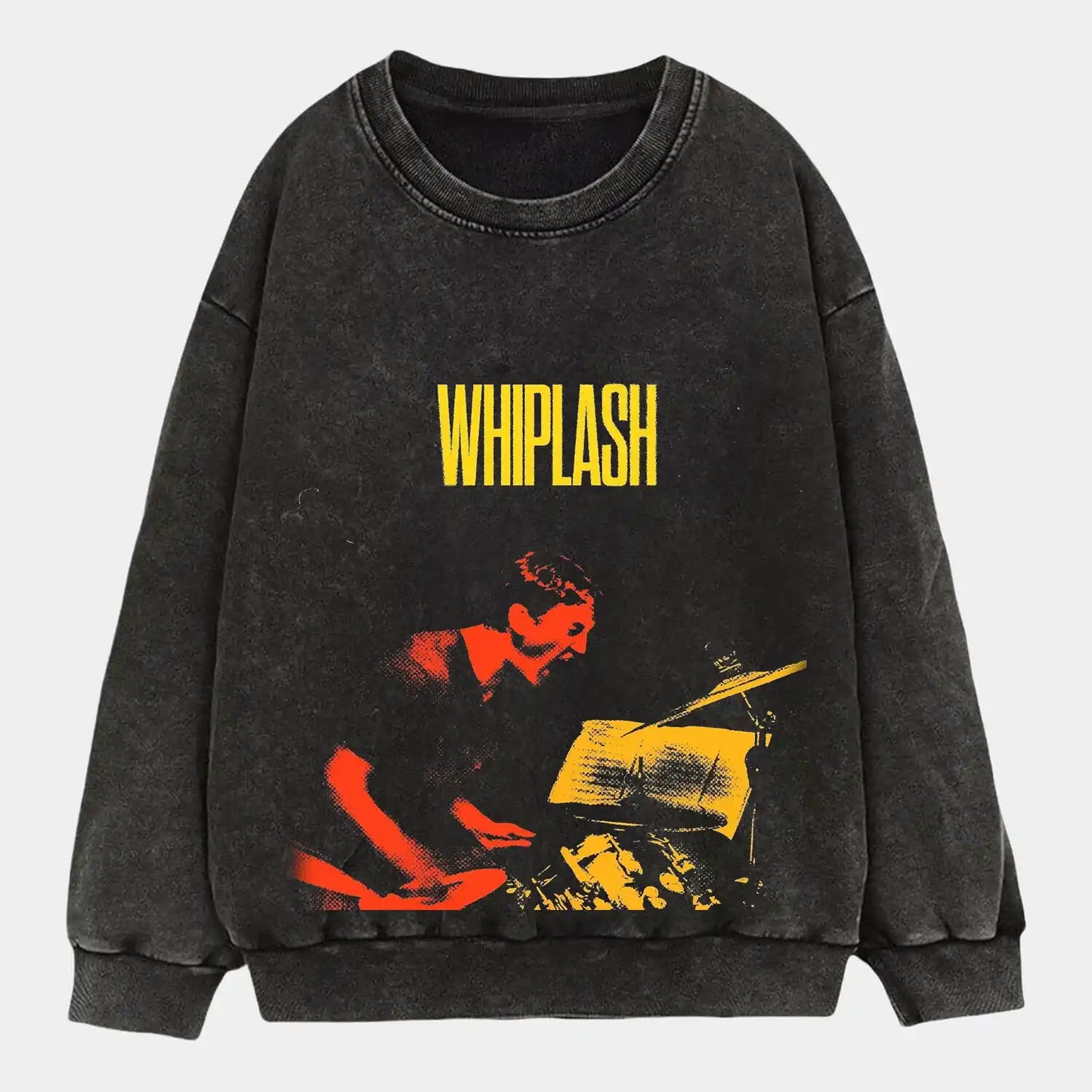 Whiplash Wear 4.0