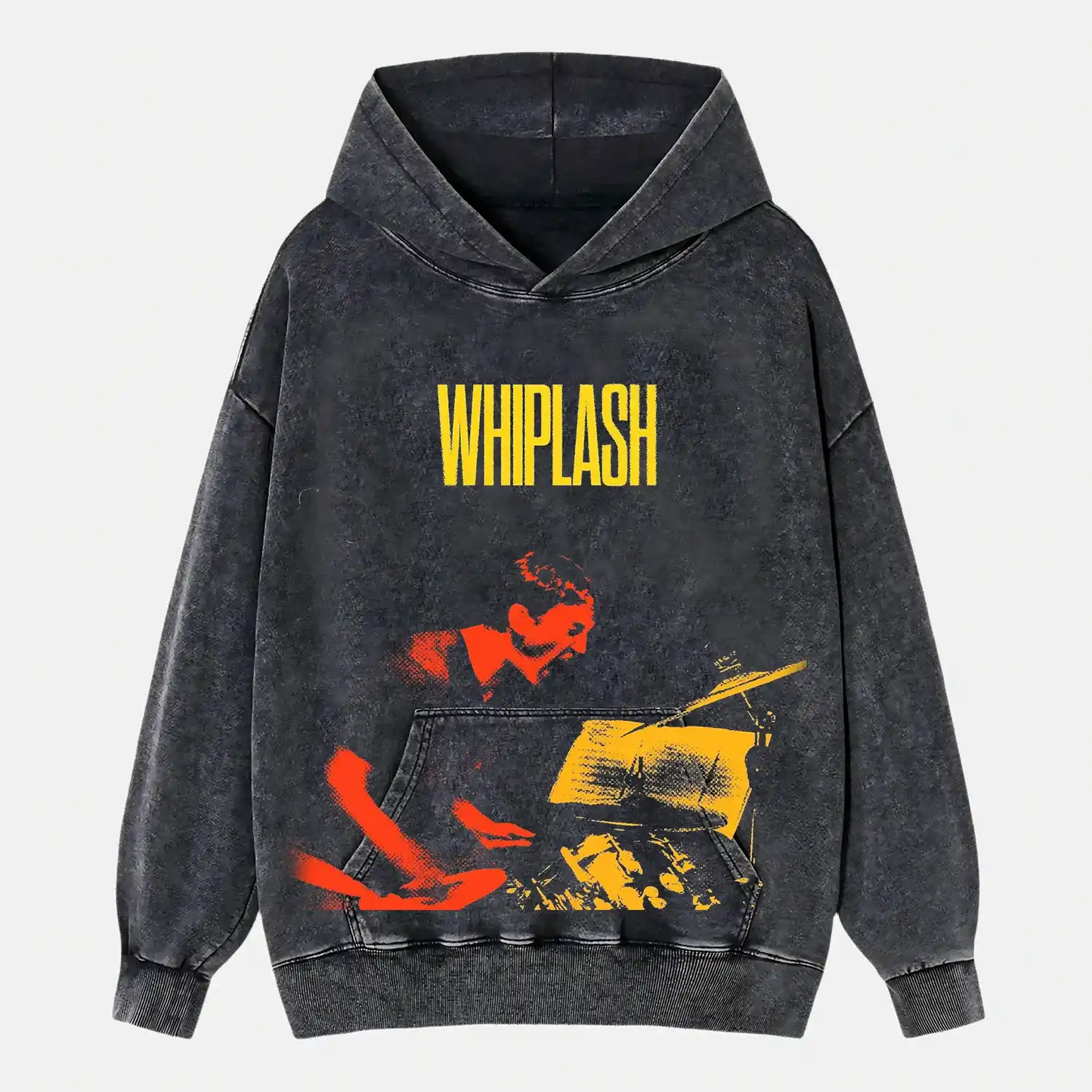 Whiplash Wear 4.0