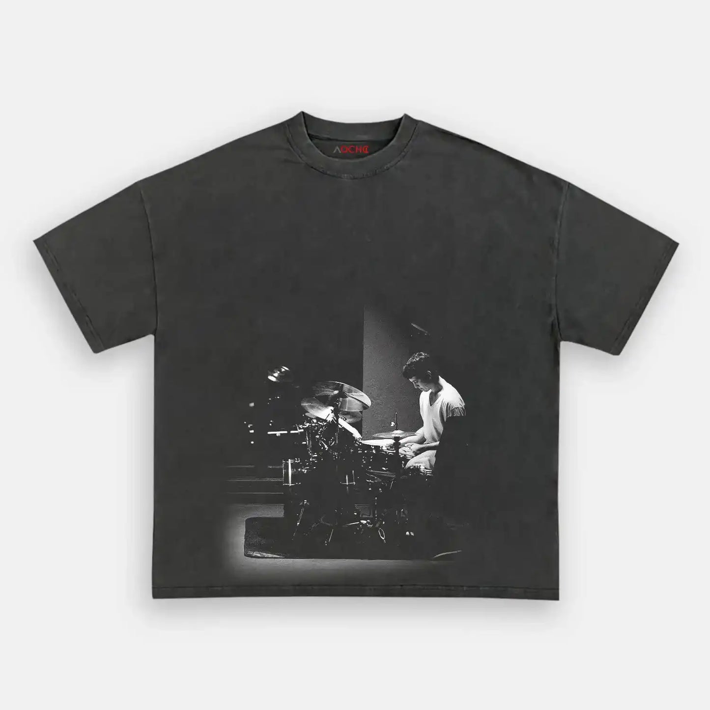 Whiplash Wear