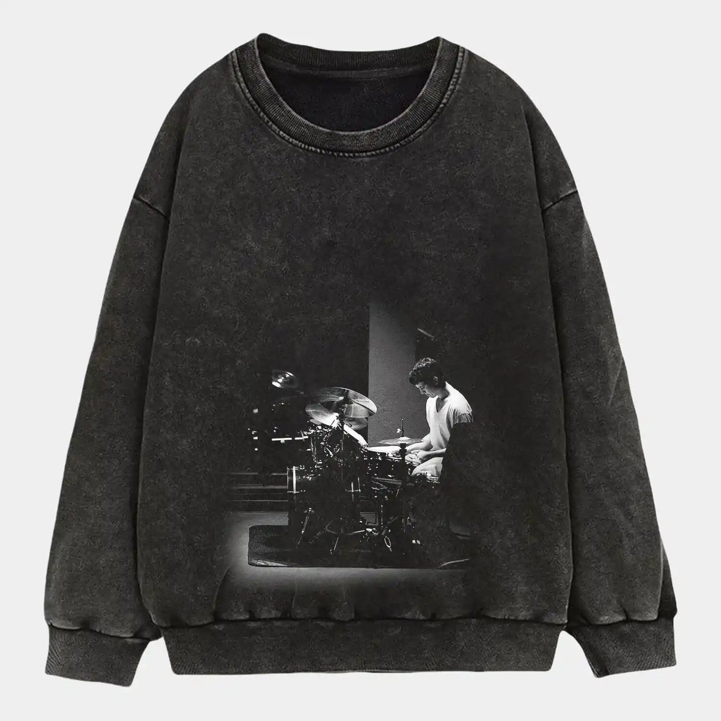 Whiplash Wear
