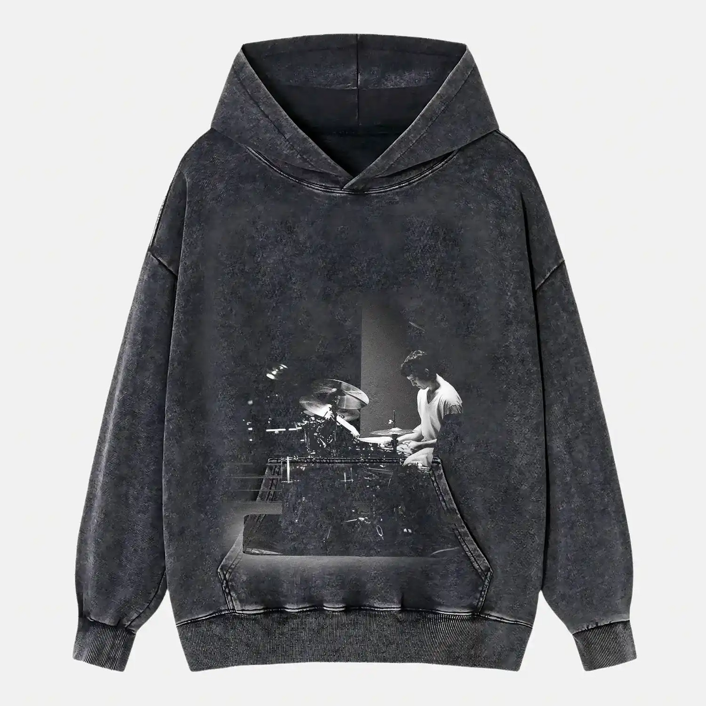 Whiplash Wear