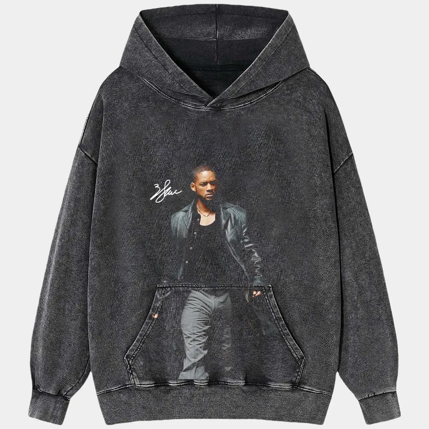 Will Smith V2 Wear