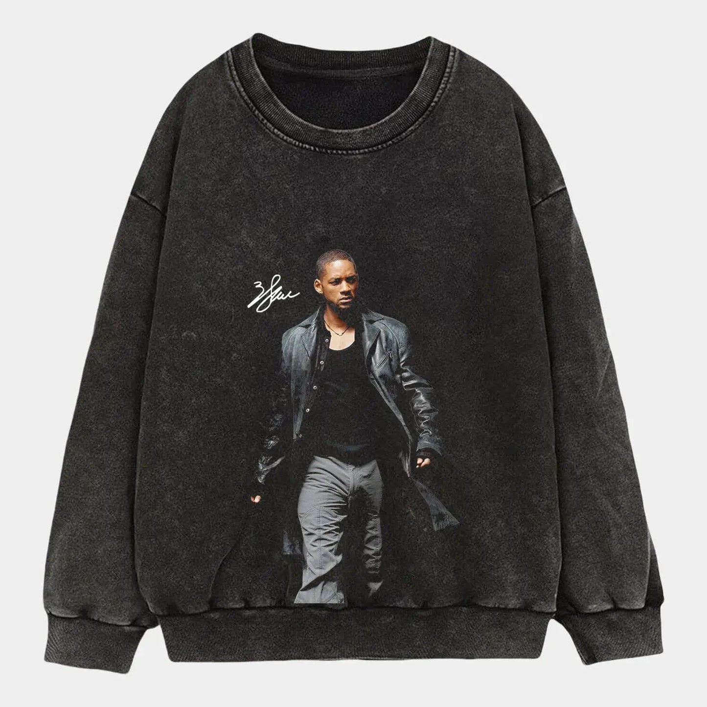Will Smith V2 Wear