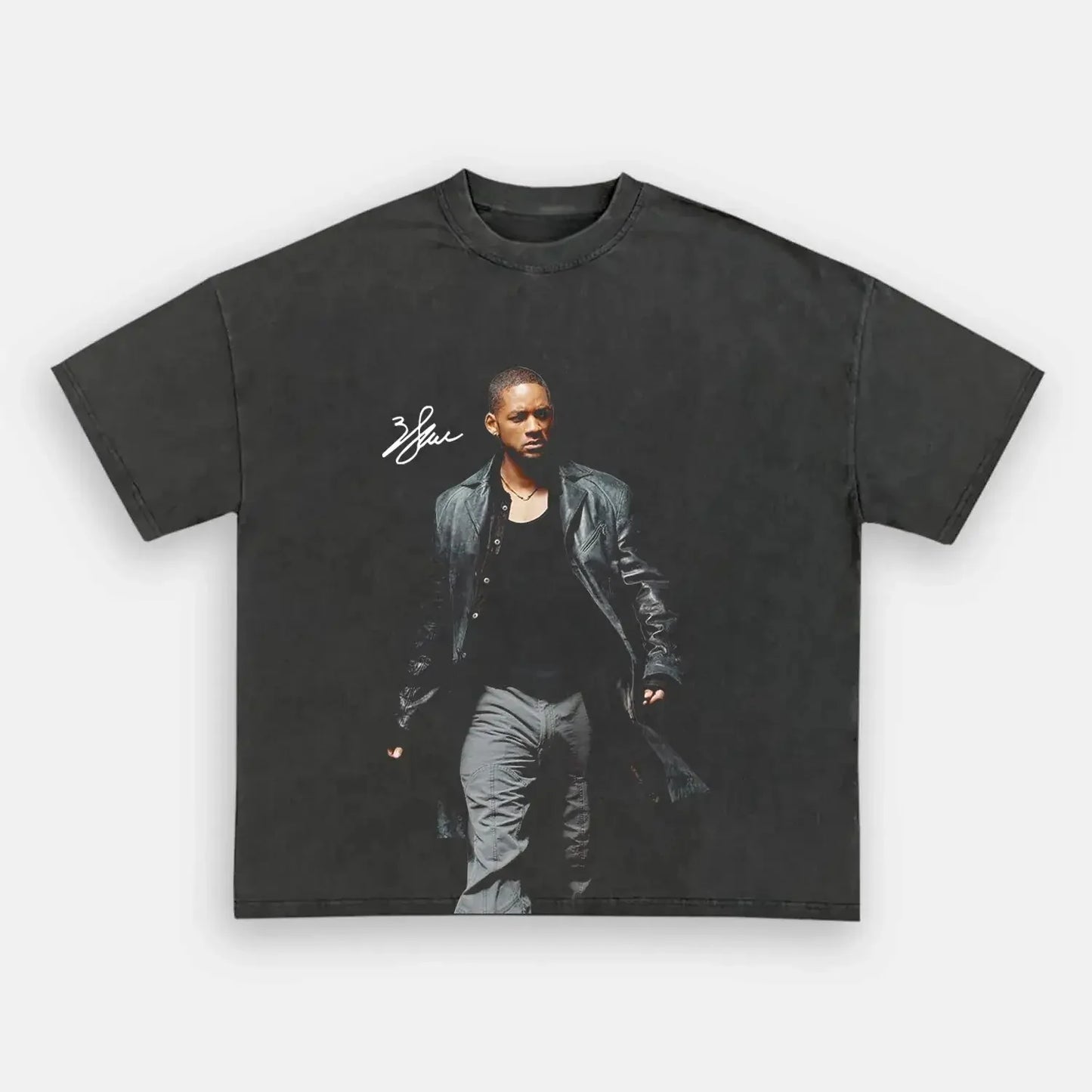 Will Smith V2 Wear