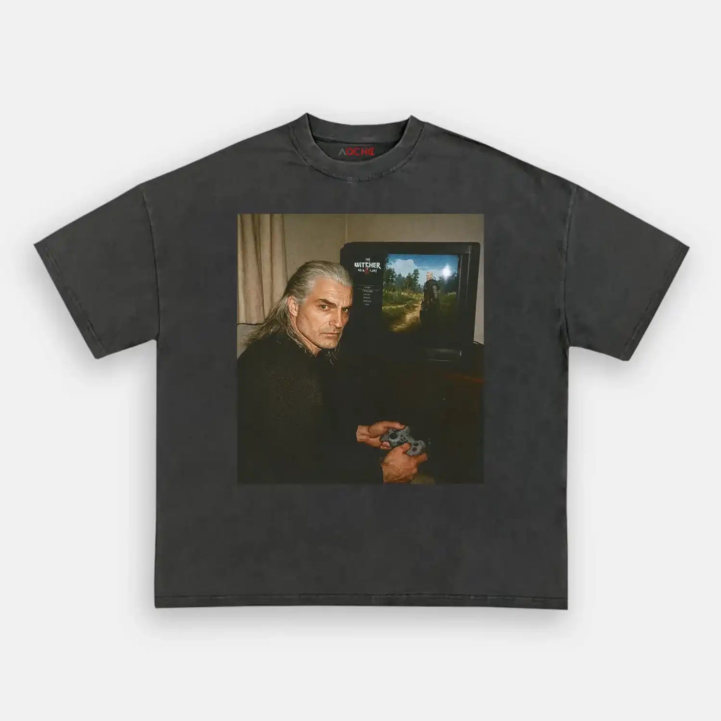 Wither play wear