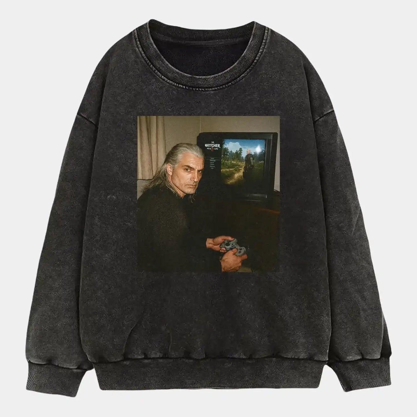 Wither play wear