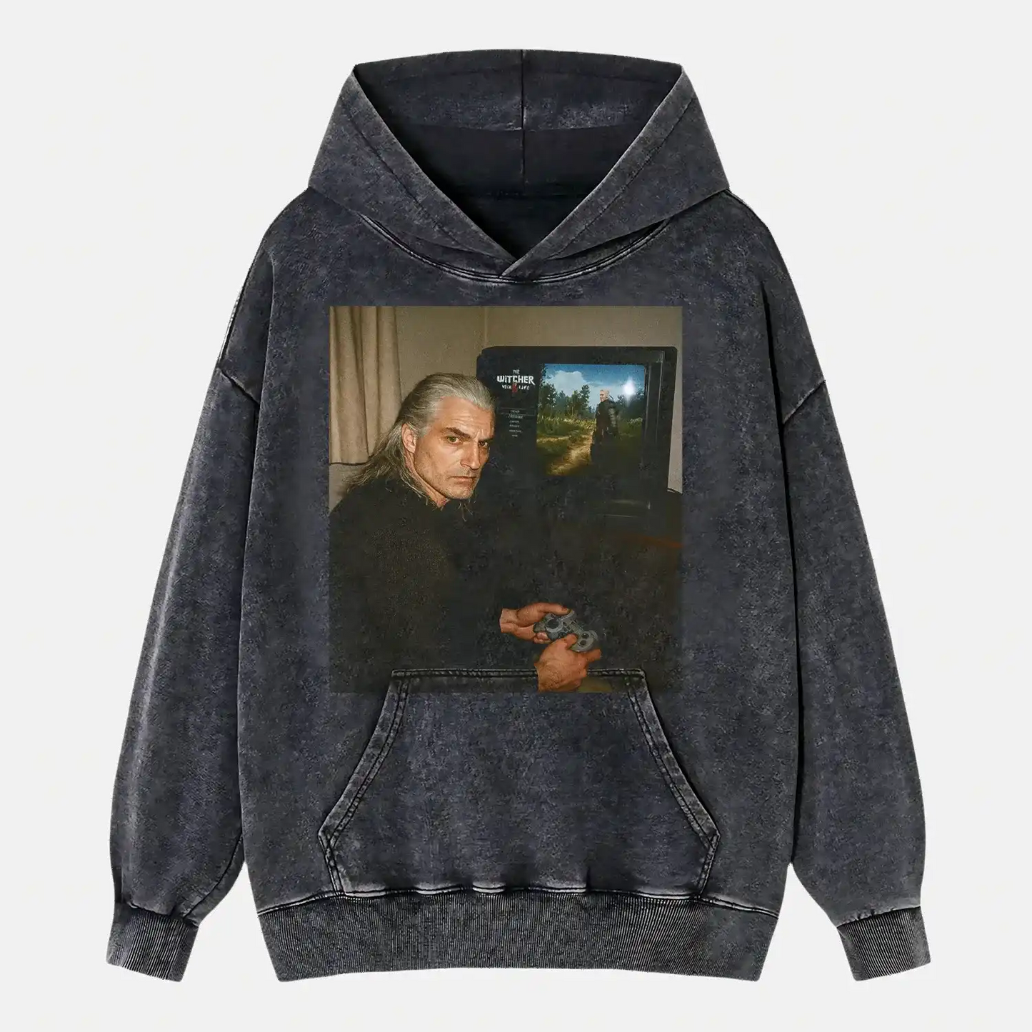 Wither play wear