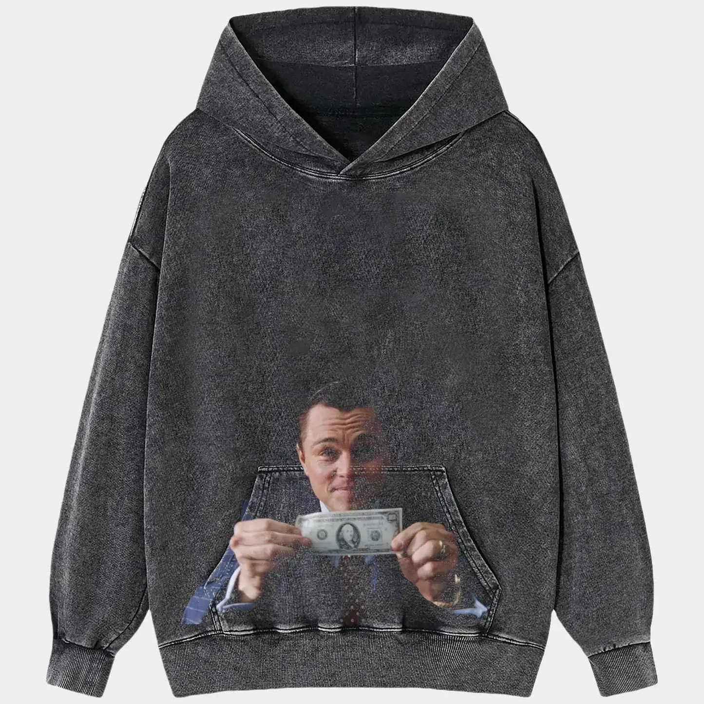 Wolf of Wall Street Tee