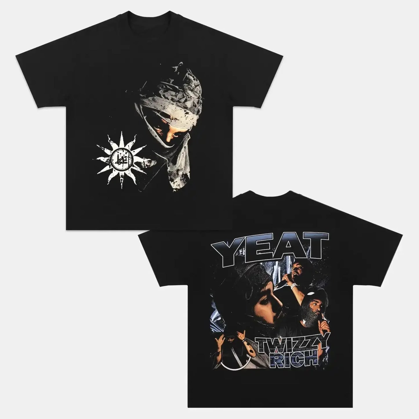 YEAT TEE 3.31