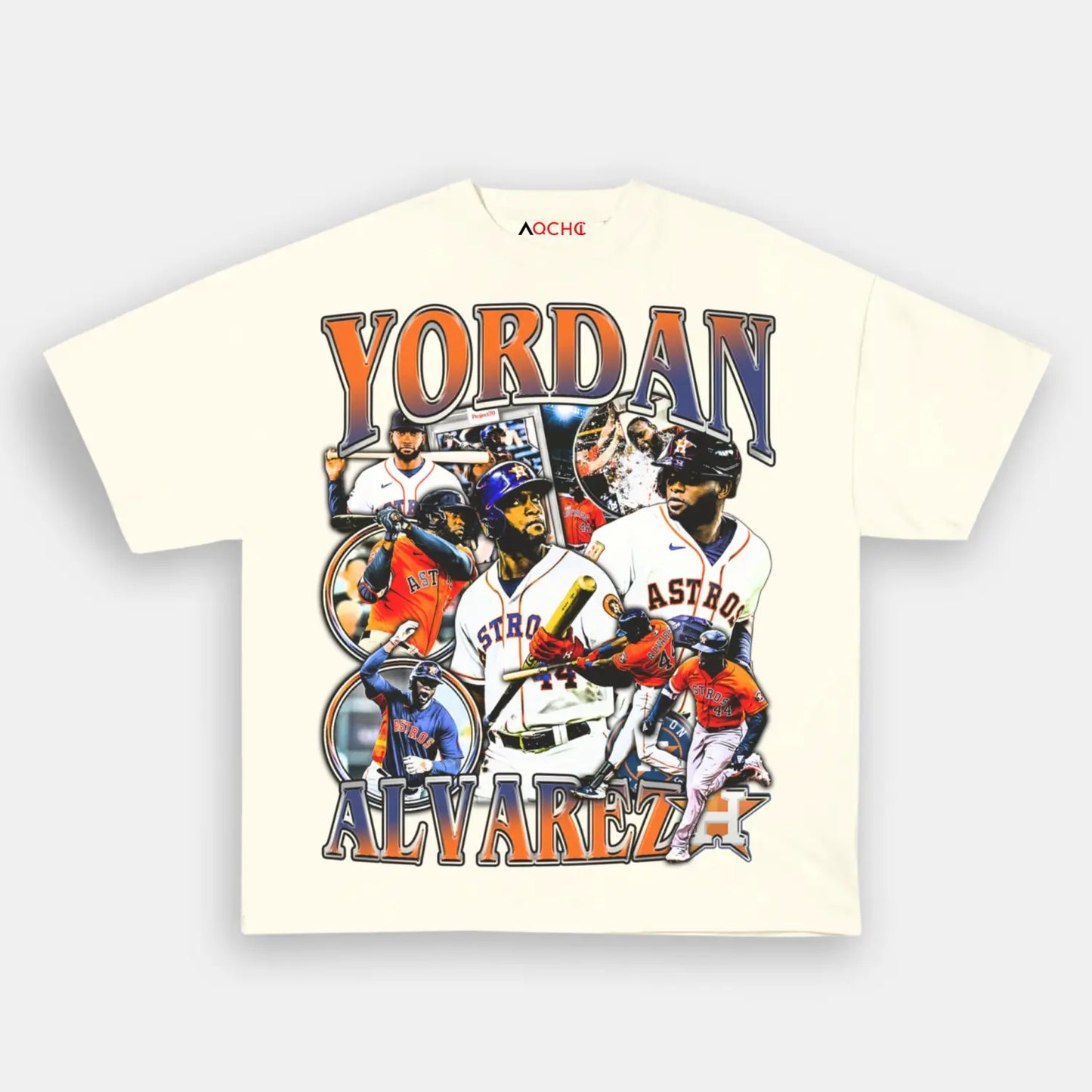YORDAN ALVAREZ TEE