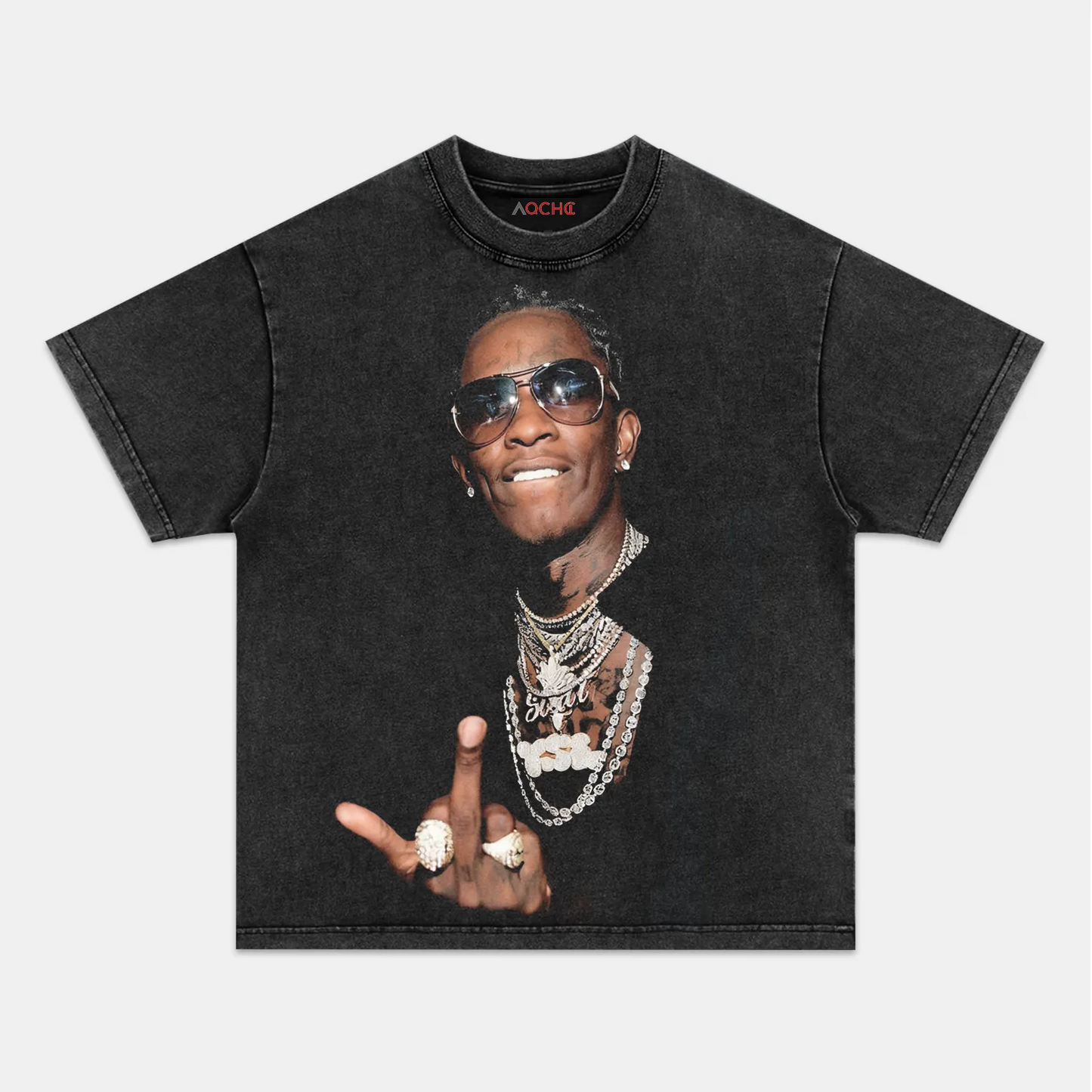 YOUNG THUG TEE