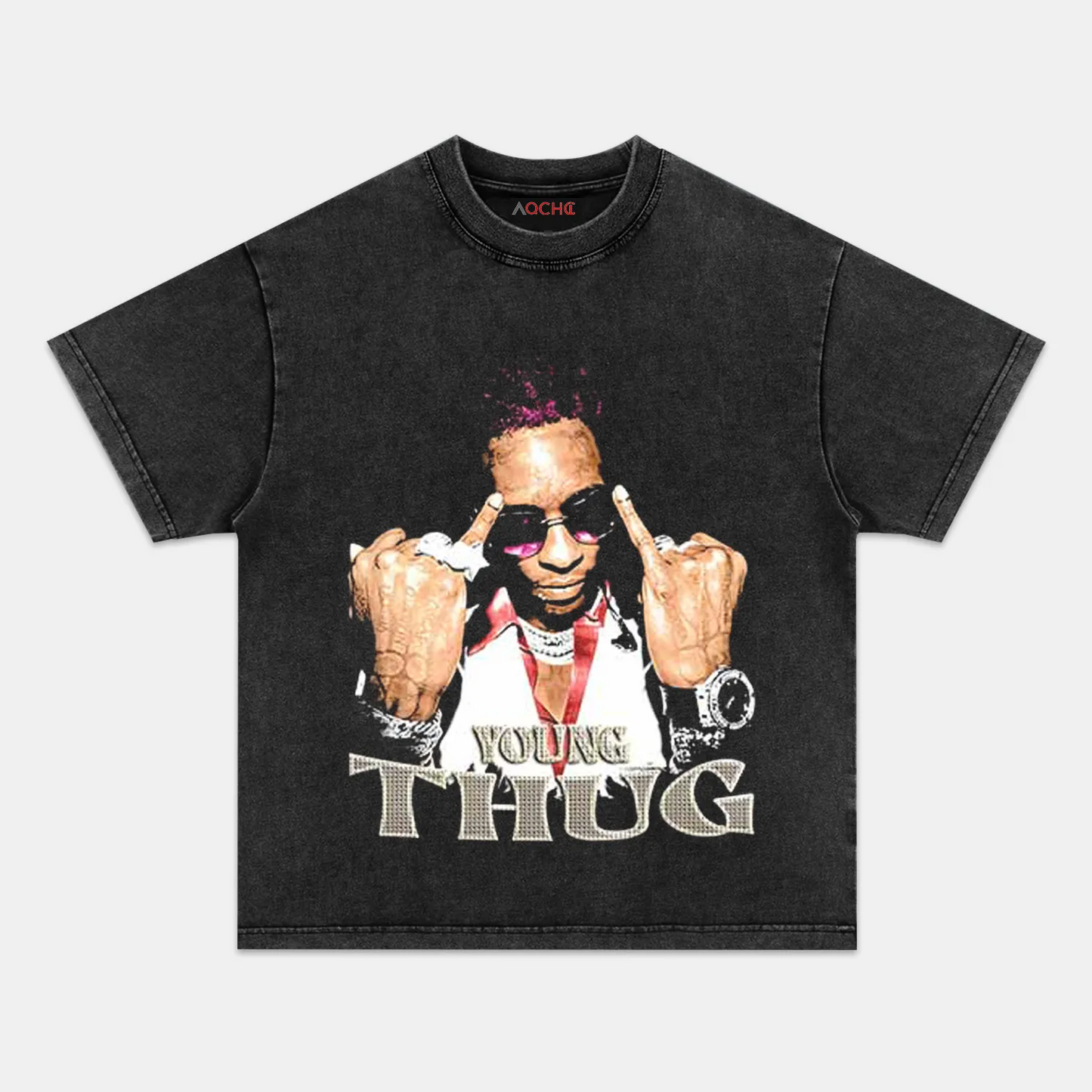 YOUNG THUG TEE