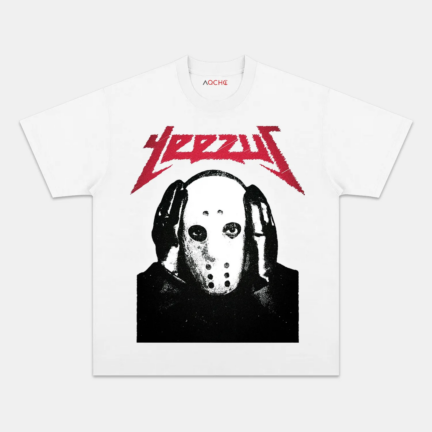 Yeezus Kanye West VINTAGE TEE
