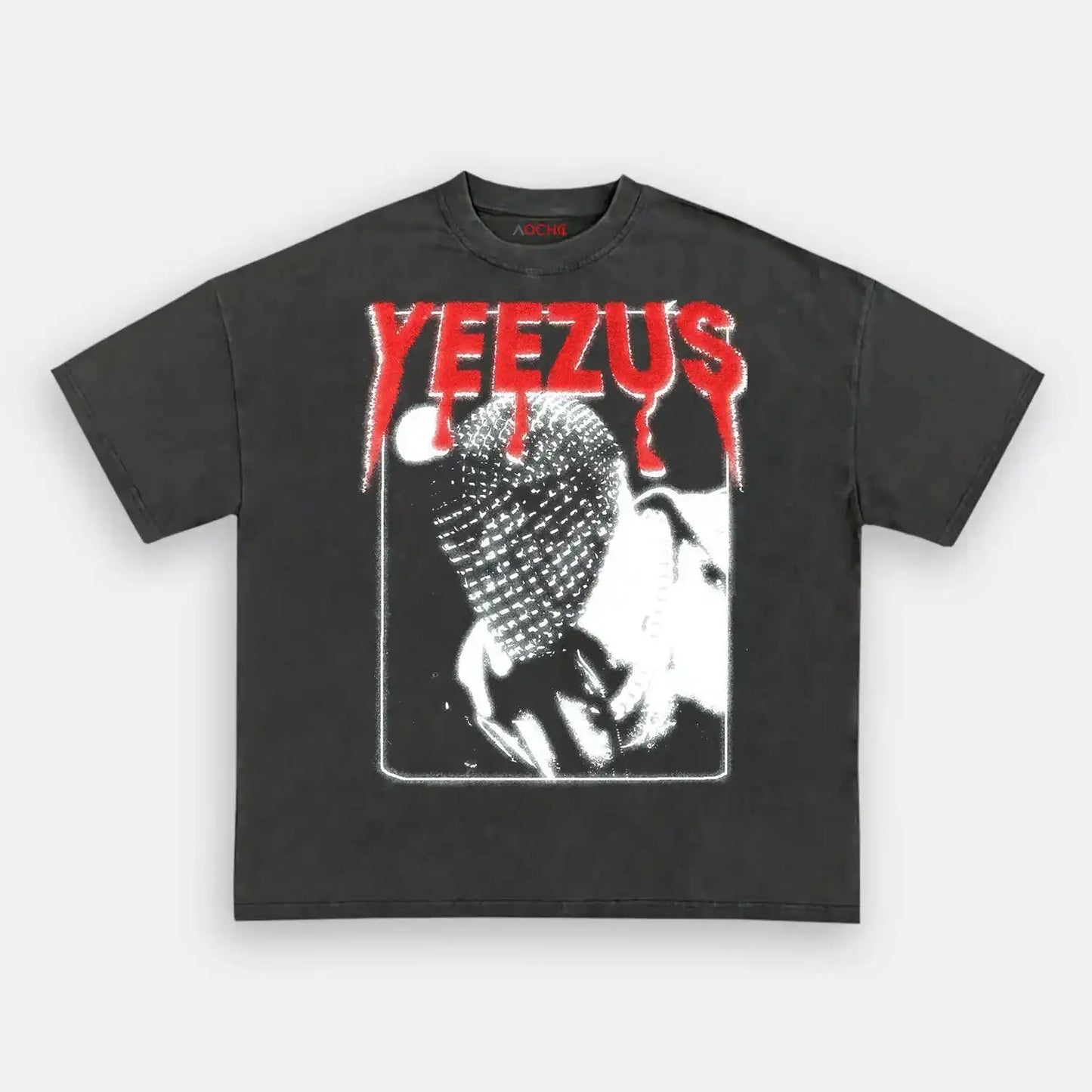 Yeezus Wear