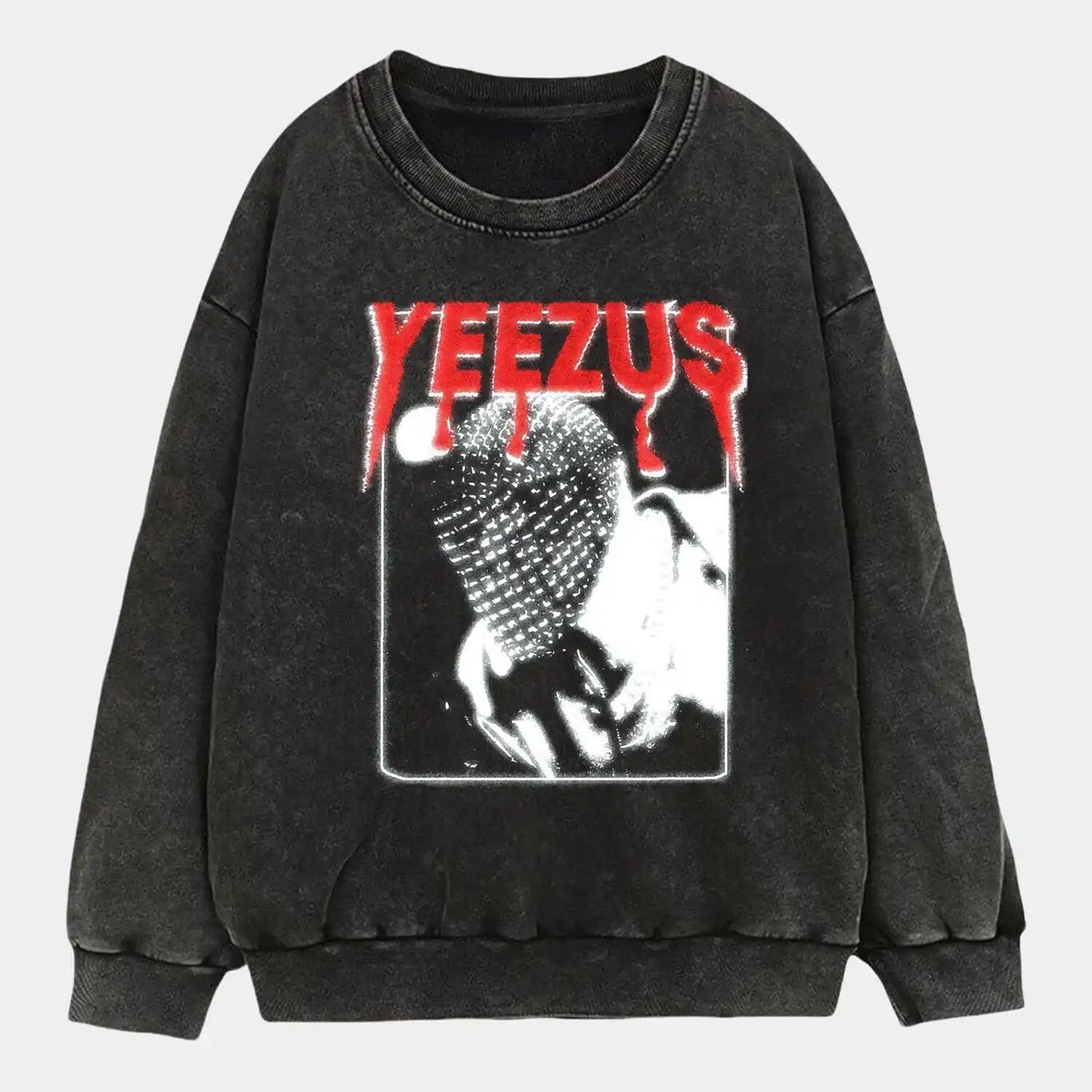 Yeezus Wear