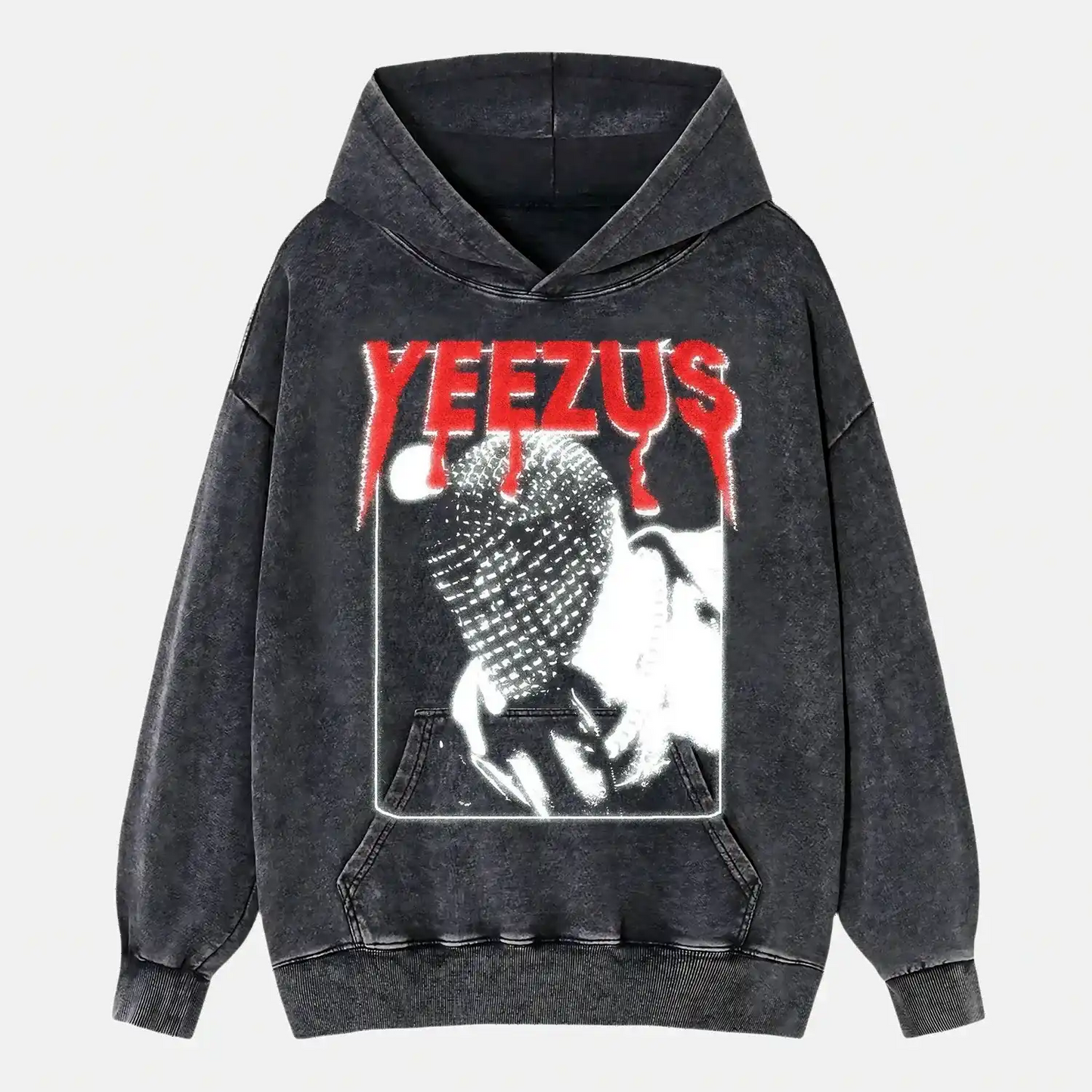 Yeezus Wear