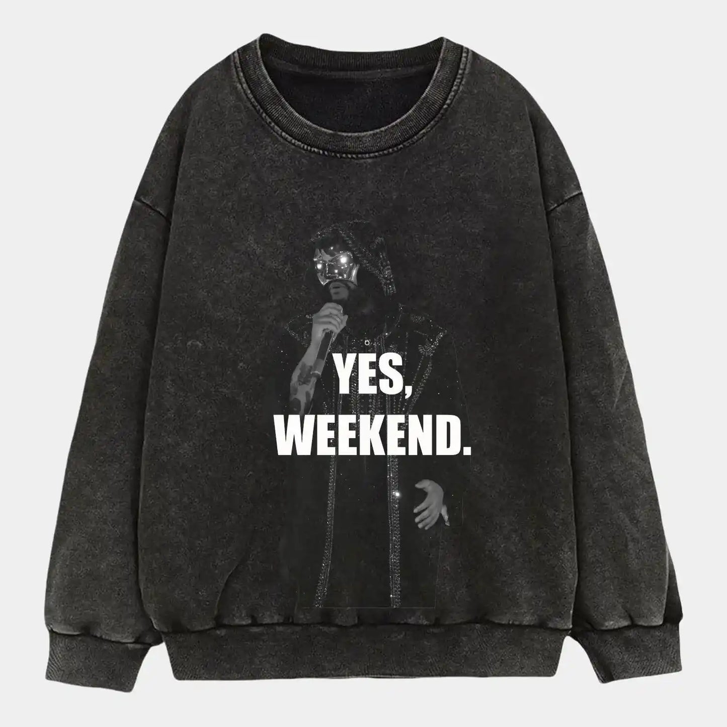 Yes Weekend Wear
