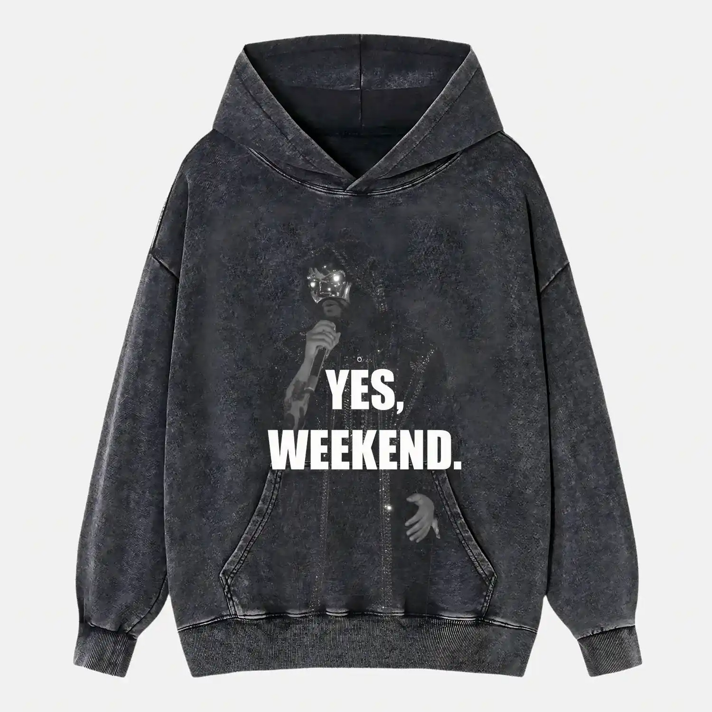 Yes Weekend Wear