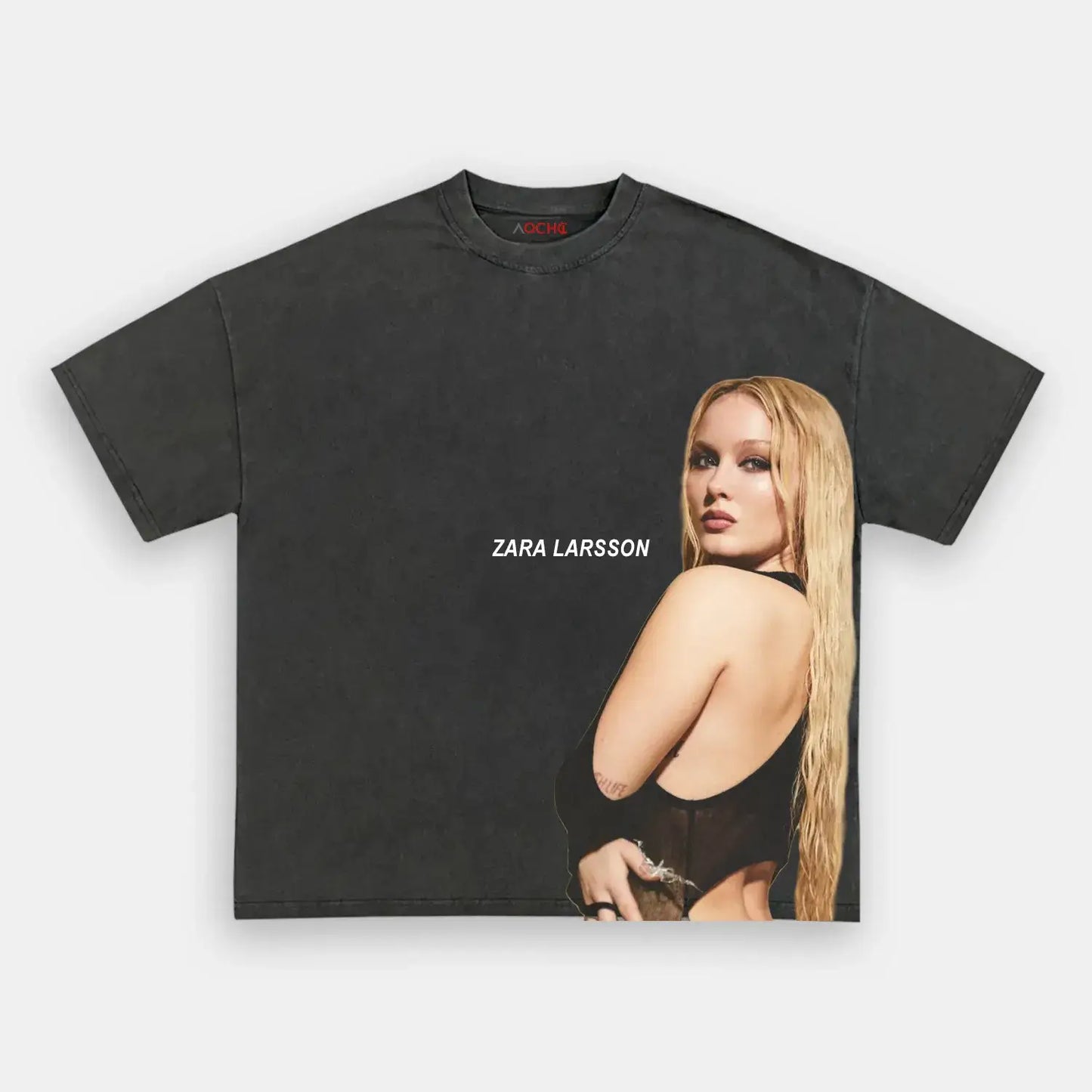 ZARA LARSSON TEE