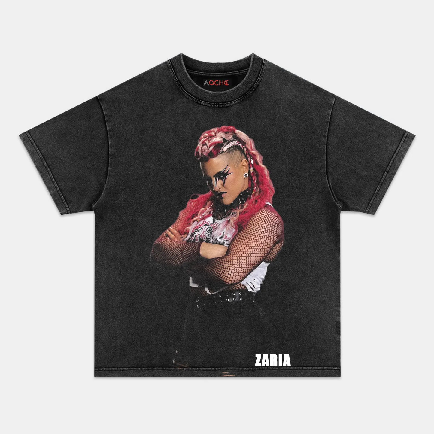 ZARIA TEE 5.14
