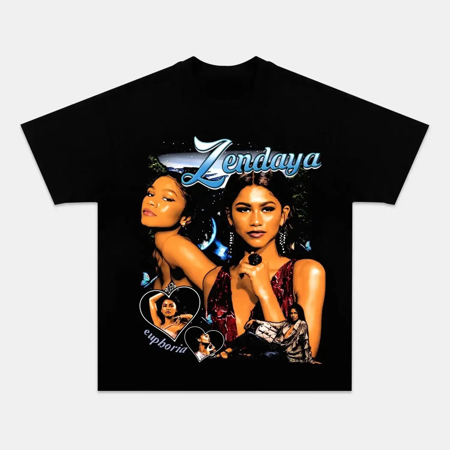 ZENDAYA 3.31 TEE