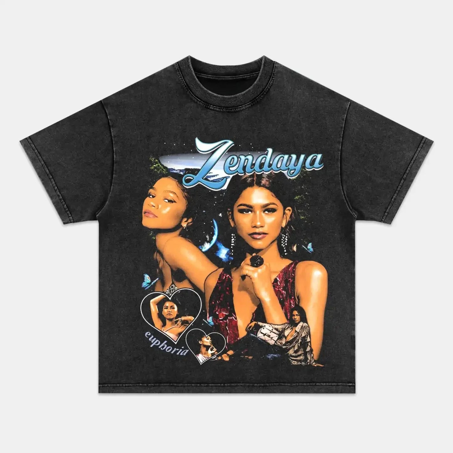 ZENDAYA 3.31 TEE