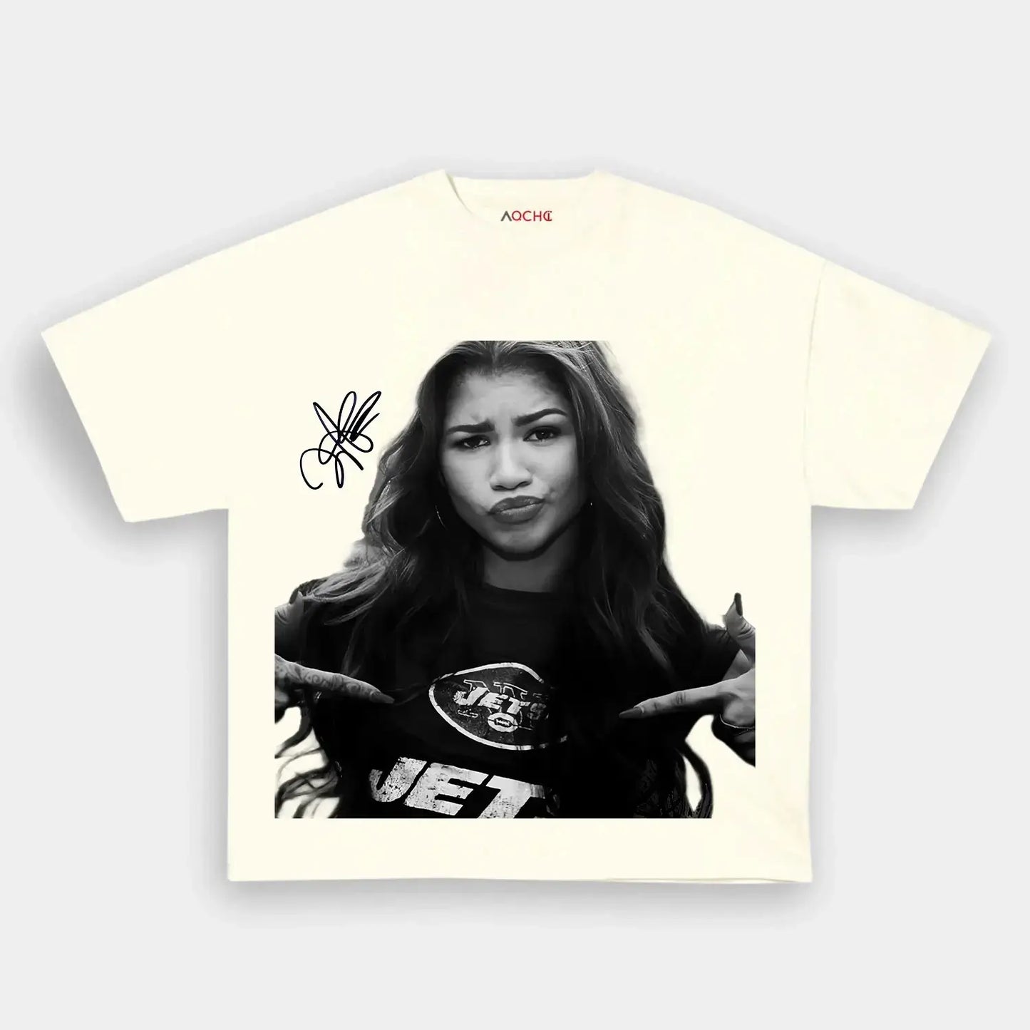 Zendaya Tee V1.1