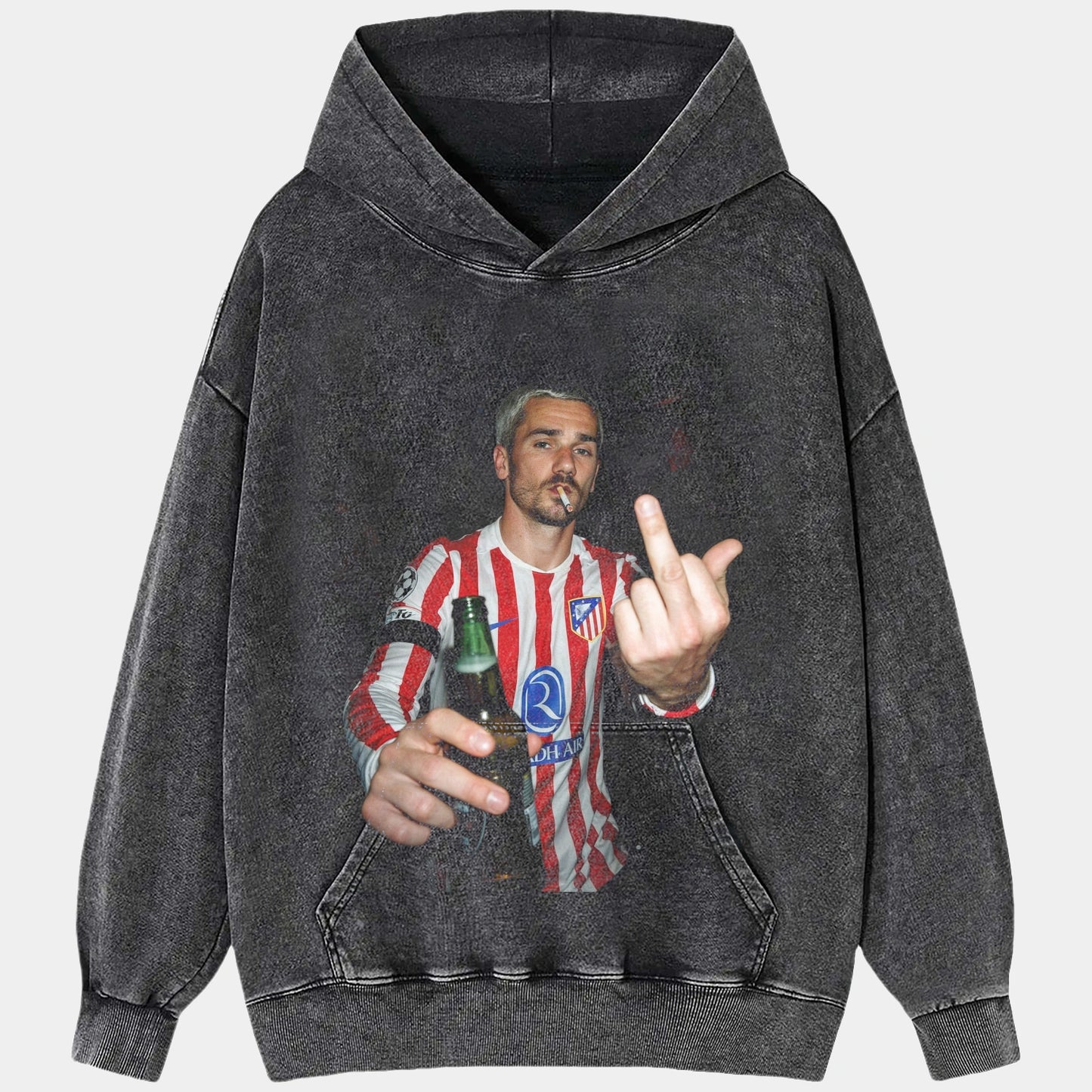 Antoine Griezmann After Hours Tee 1 - AQCHIC
