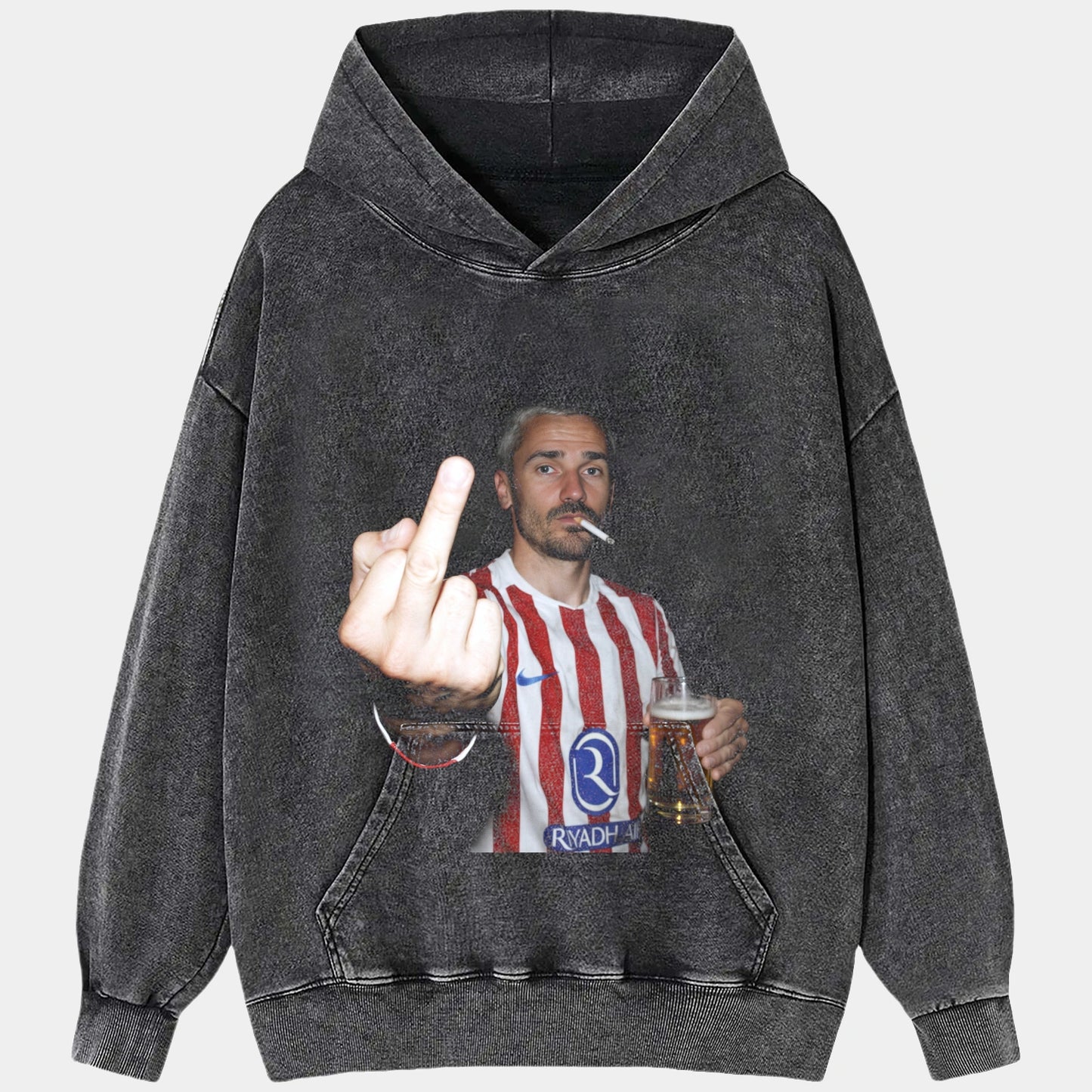 Antoine Griezmann After Hours Tee 2 - AQCHIC