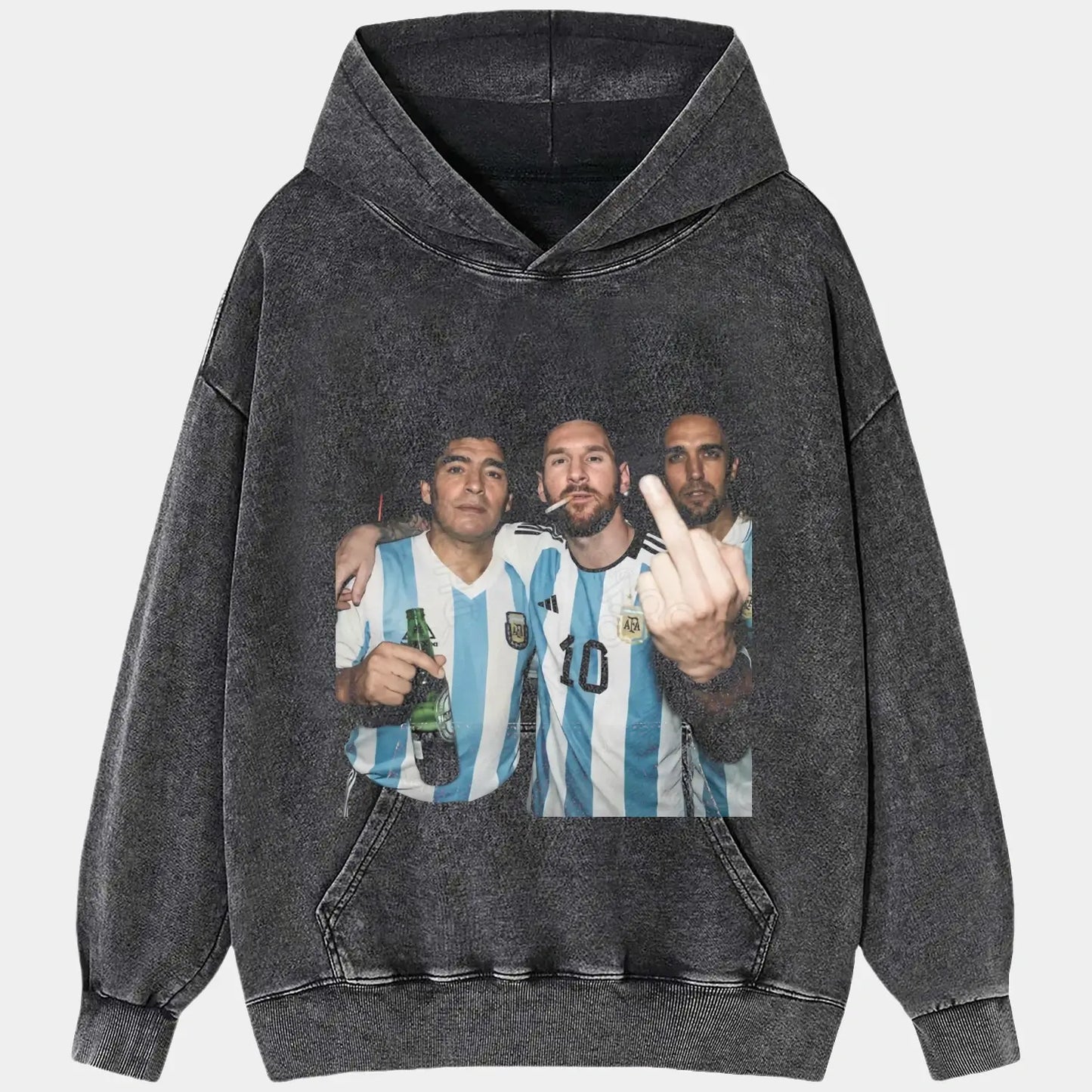 Argentina Forever TEE 8 - AQCHIC