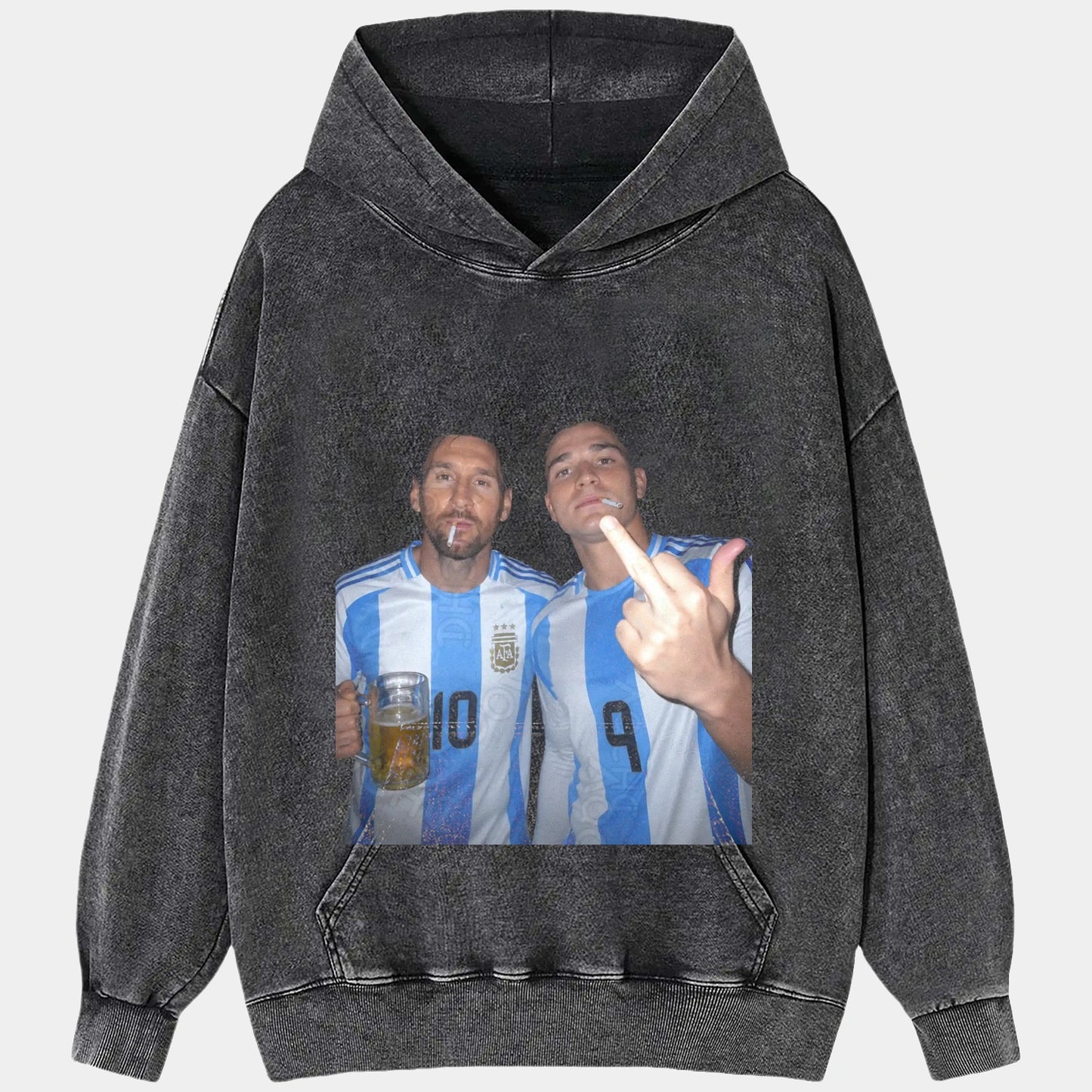 Argentina TEE 3 - AQCHIC