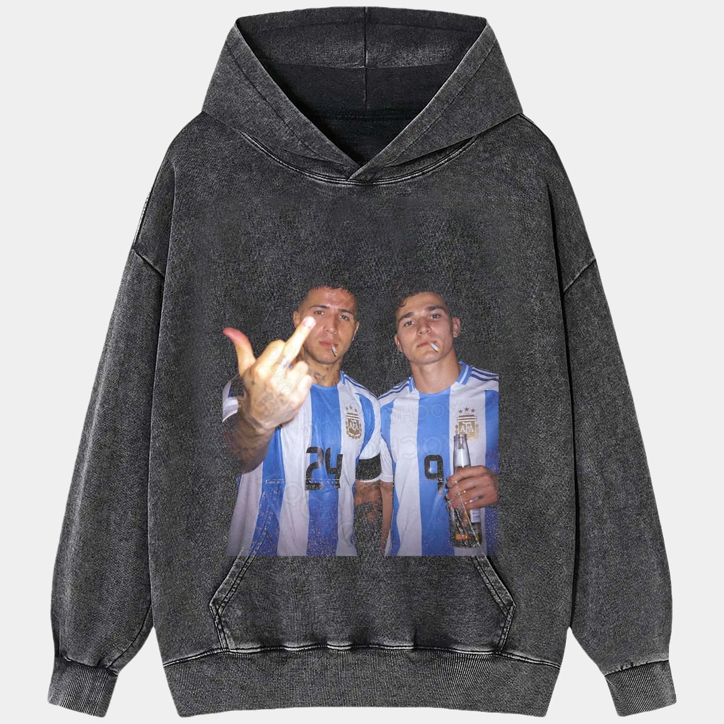Argentina TEE 4 - AQCHIC