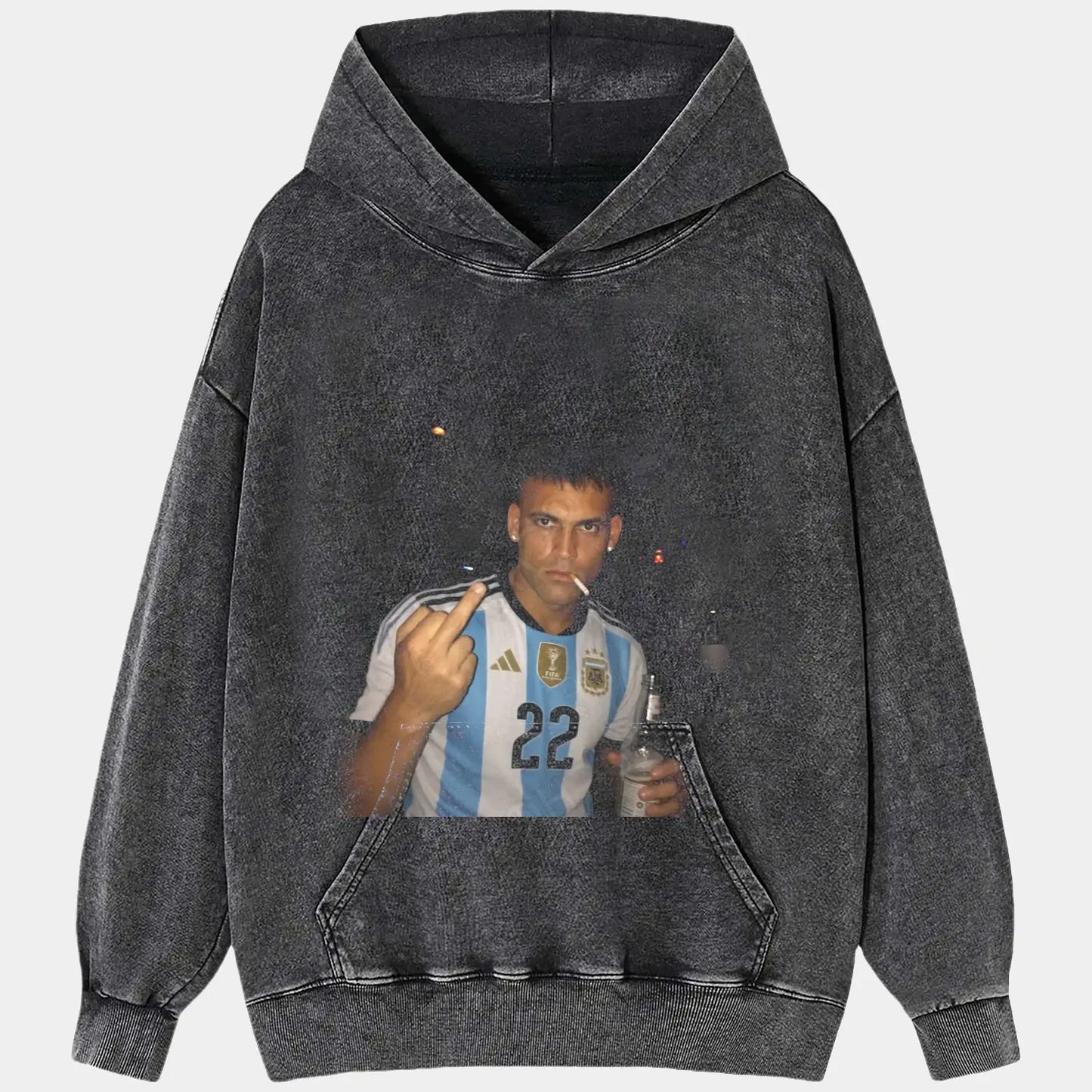 Argentina tee10 - AQCHIC