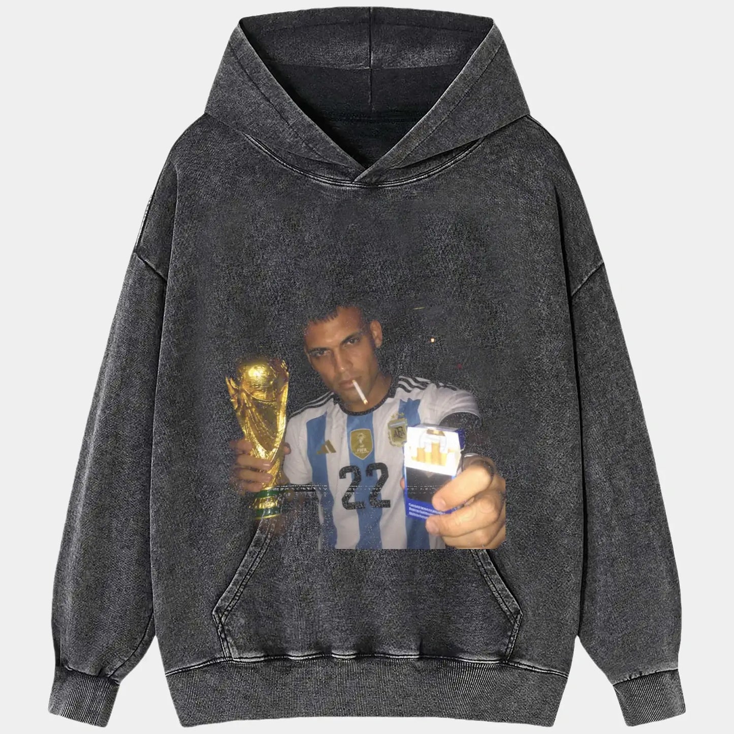 Argentina tee11 - AQCHIC