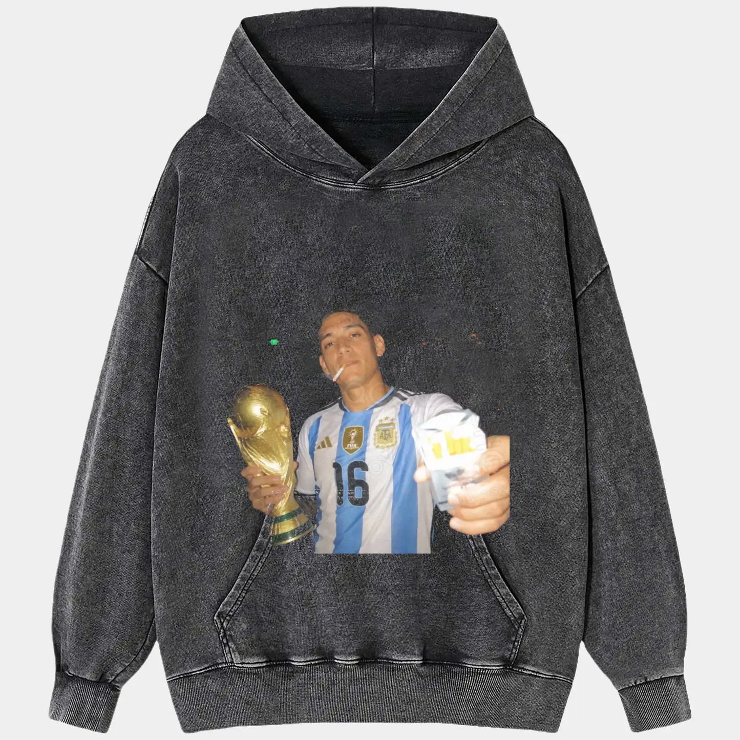 Argentina tee6 - AQCHIC