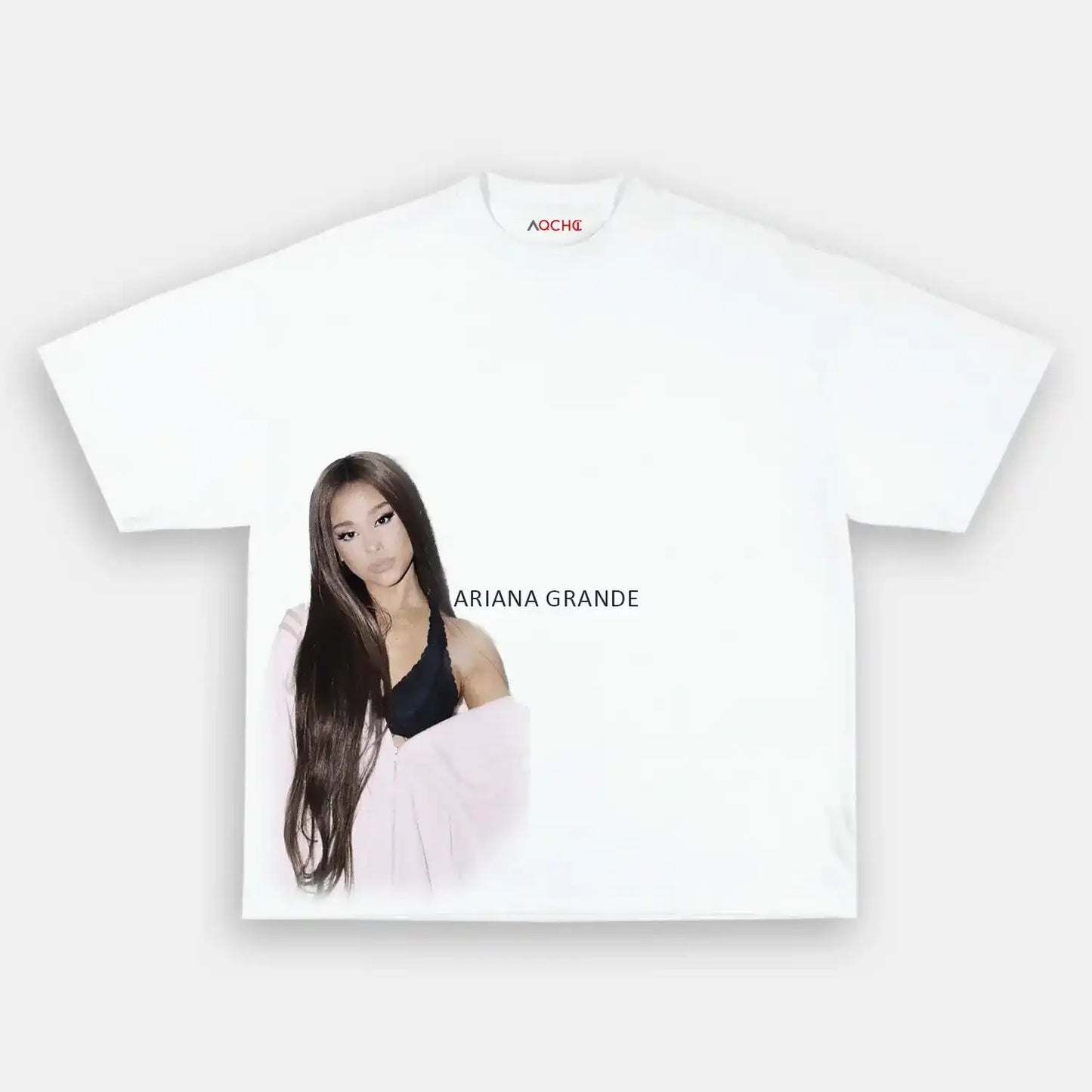 Ariana Grande wear 2