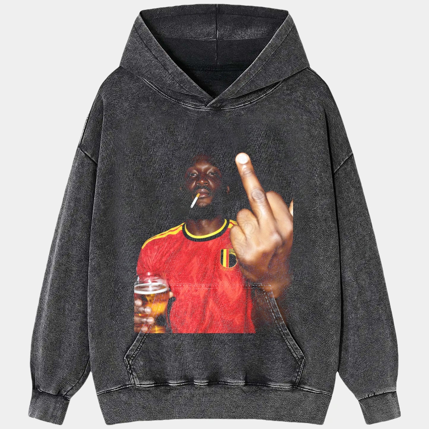 Belgium Style Tee 3 - AQCHIC
