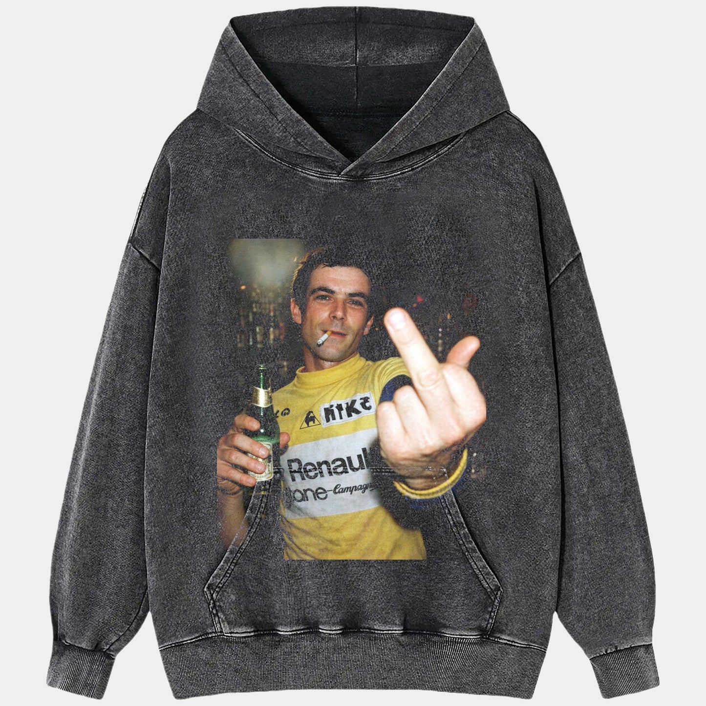 Bernard Hinault Tee 1 - AQCHIC