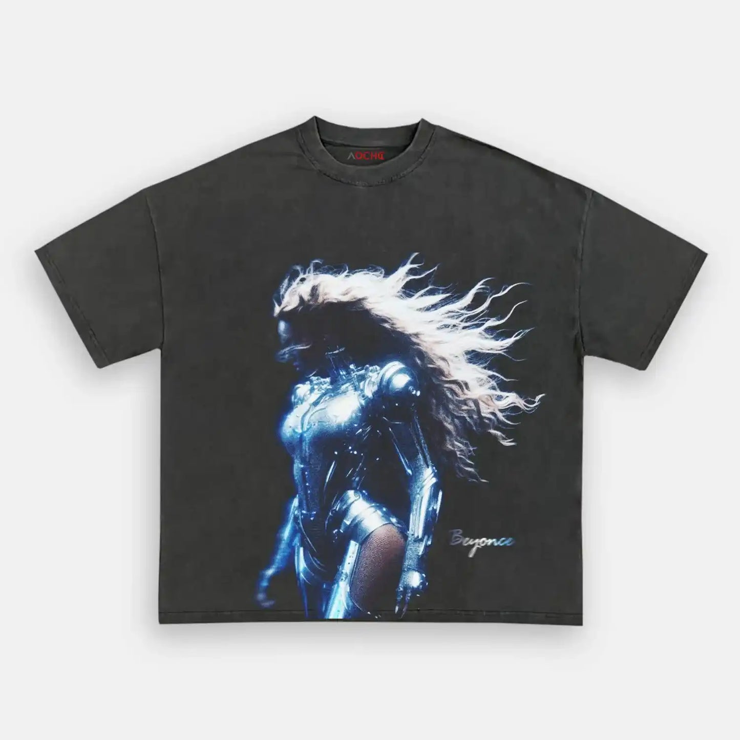 beyonce Robot Wear