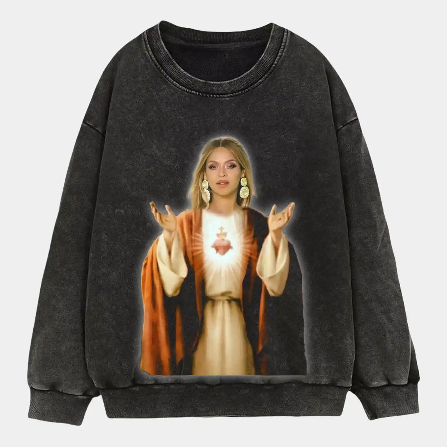beyonce art wear