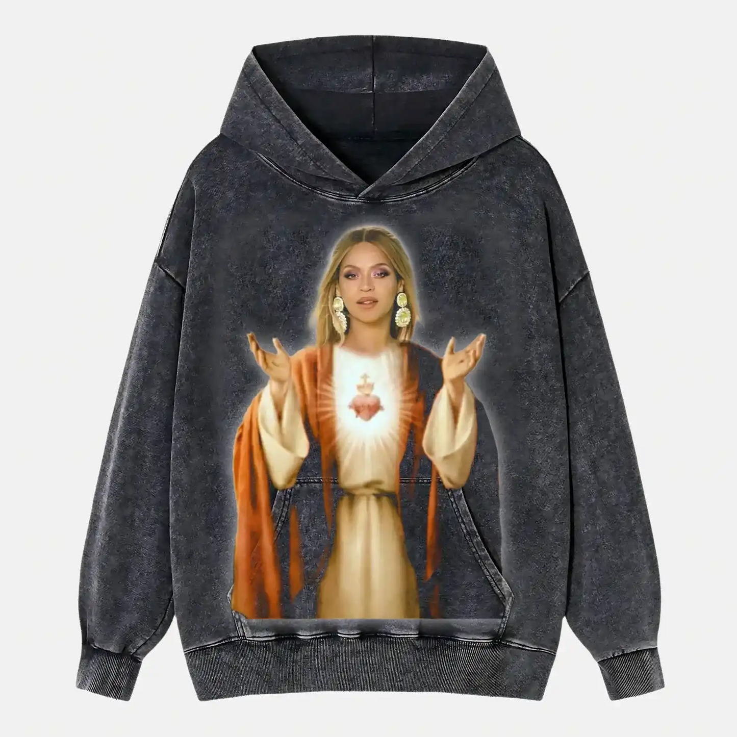 beyonce art wear