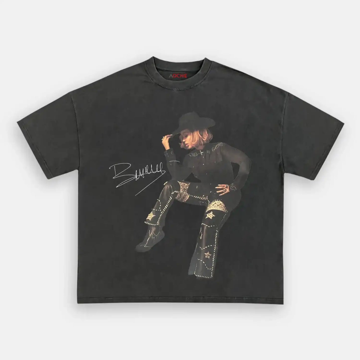 beyonce black cowboy Wear 5.3