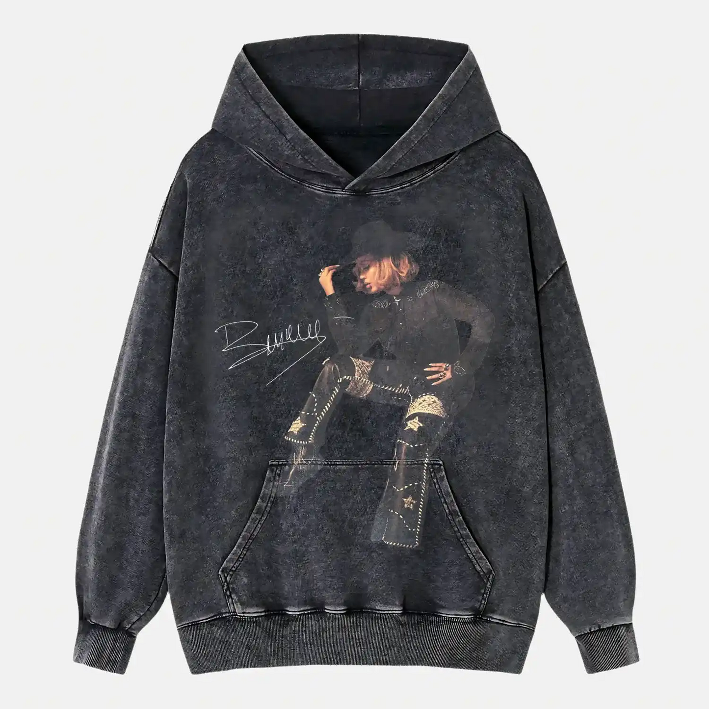 beyonce black cowboy Wear 5.3