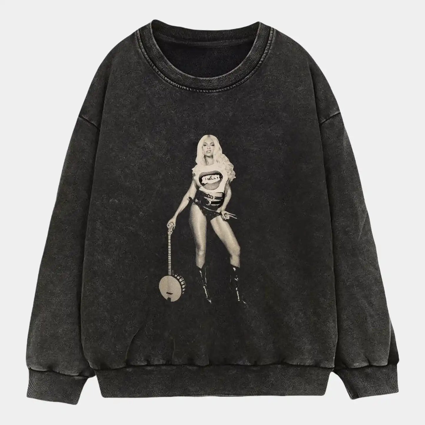 beyonce whole wear