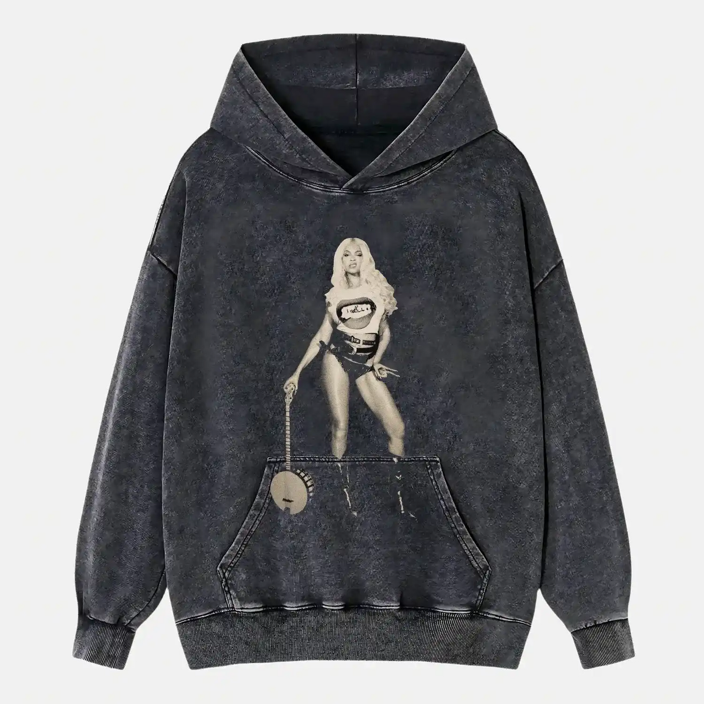 beyonce whole wear