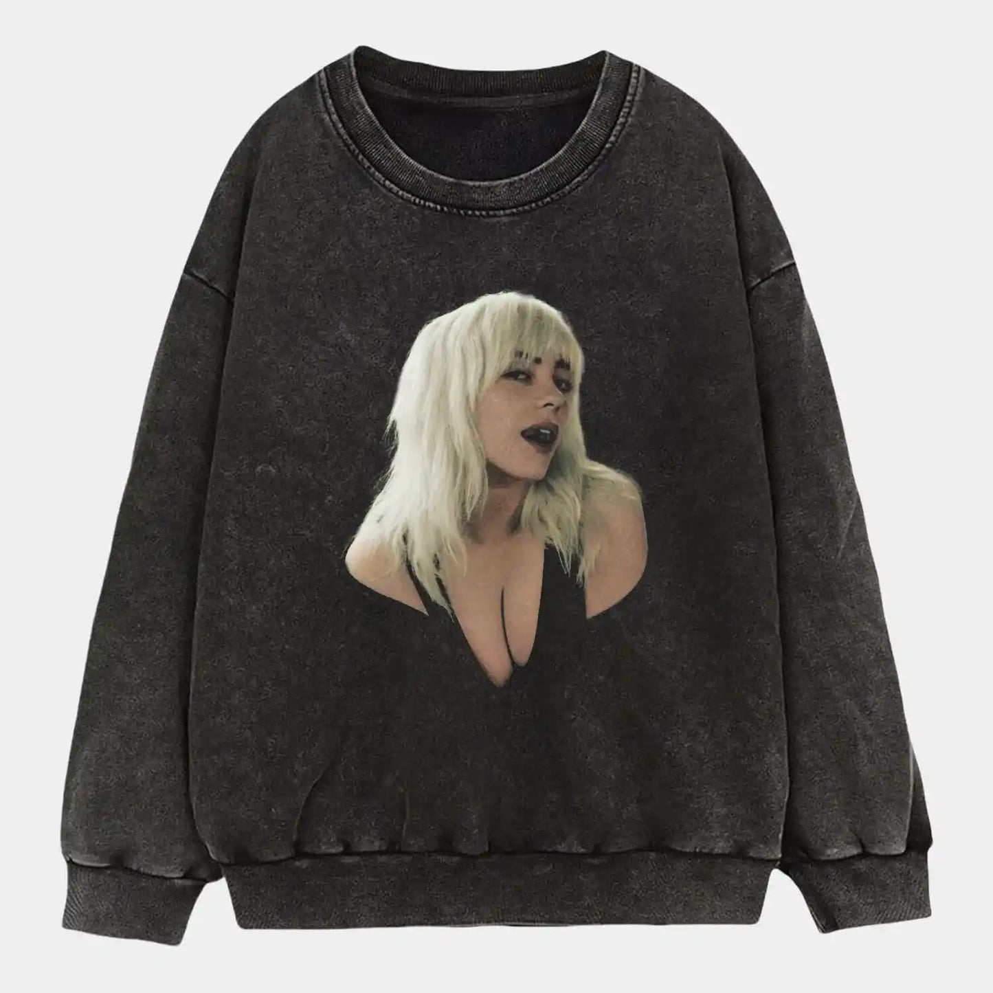 billie eilish 5.3 Wear