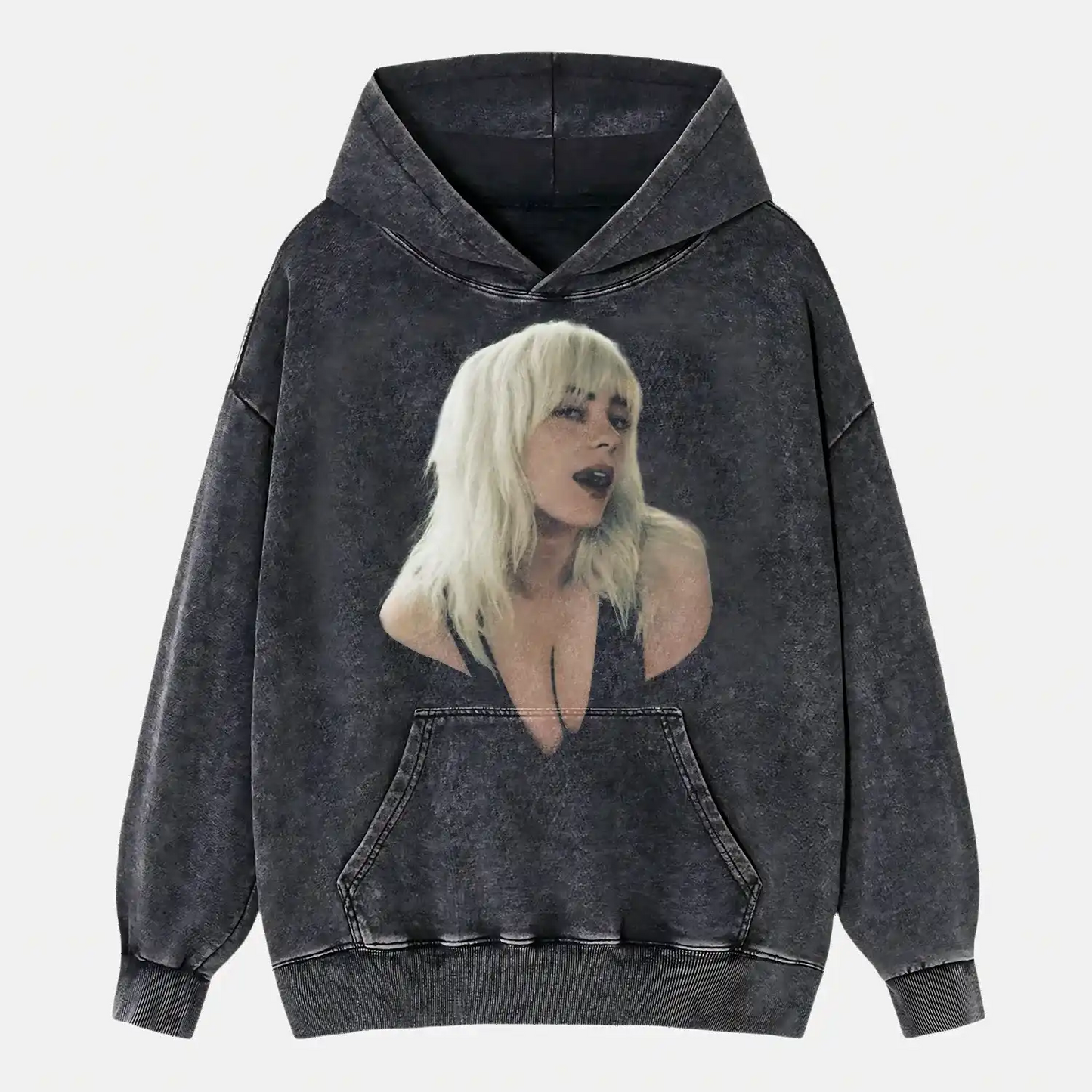 billie eilish 5.3 Wear