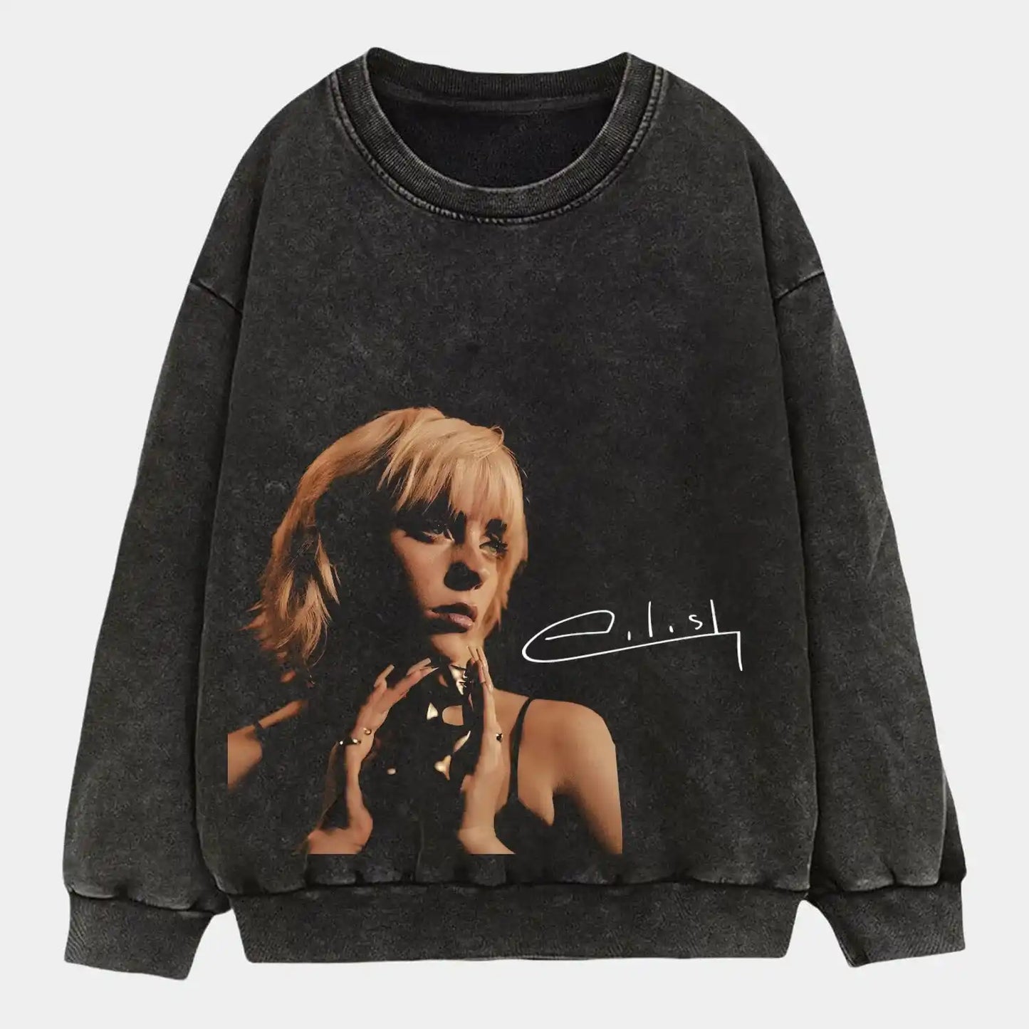 billie eilish S10 Wear