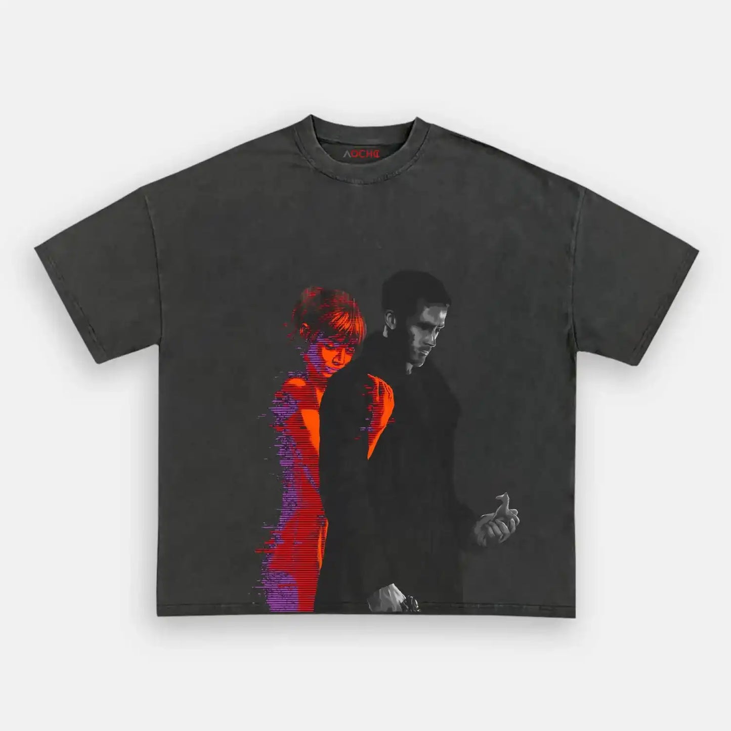 blade Runner 2049 WEAR