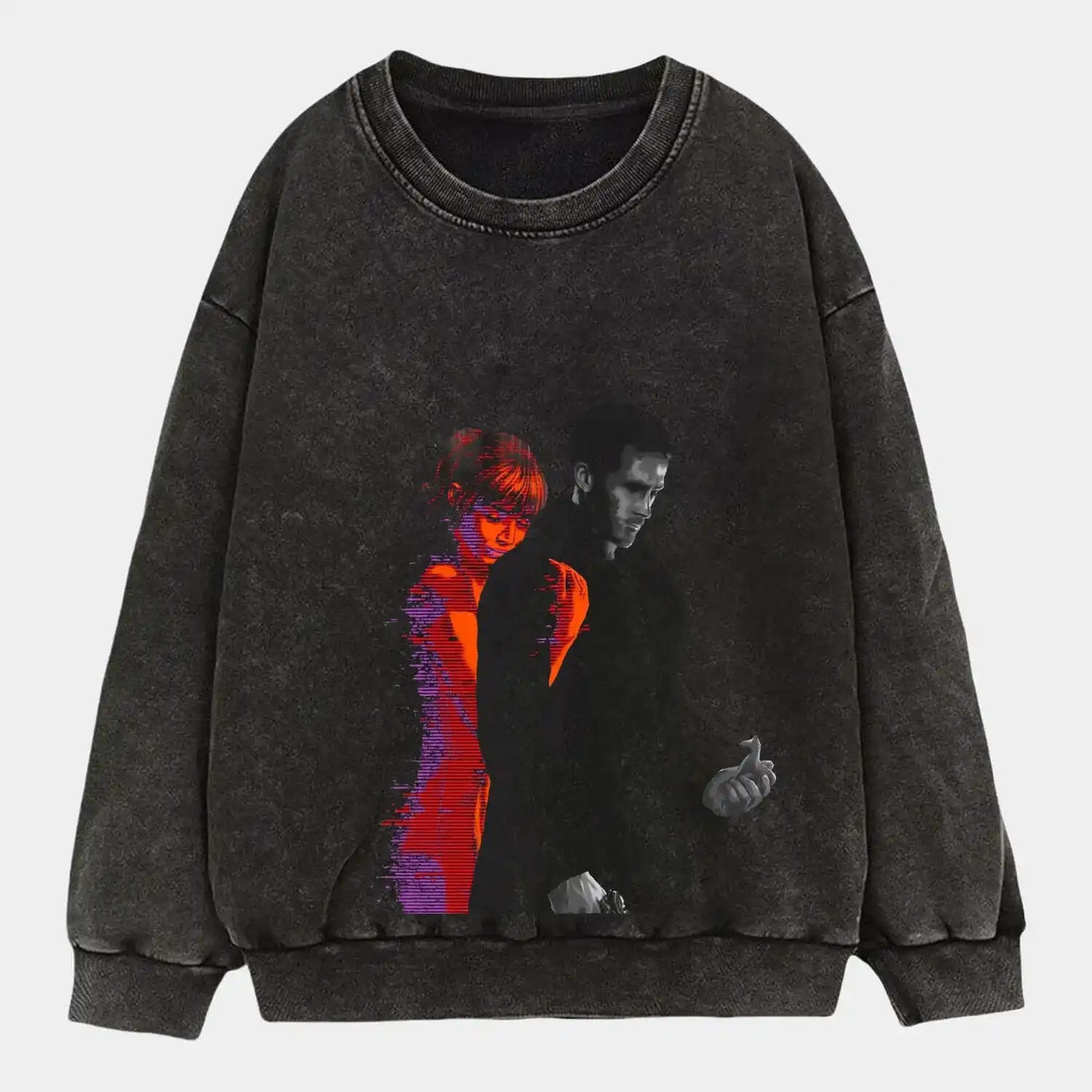 blade Runner 2049 WEAR